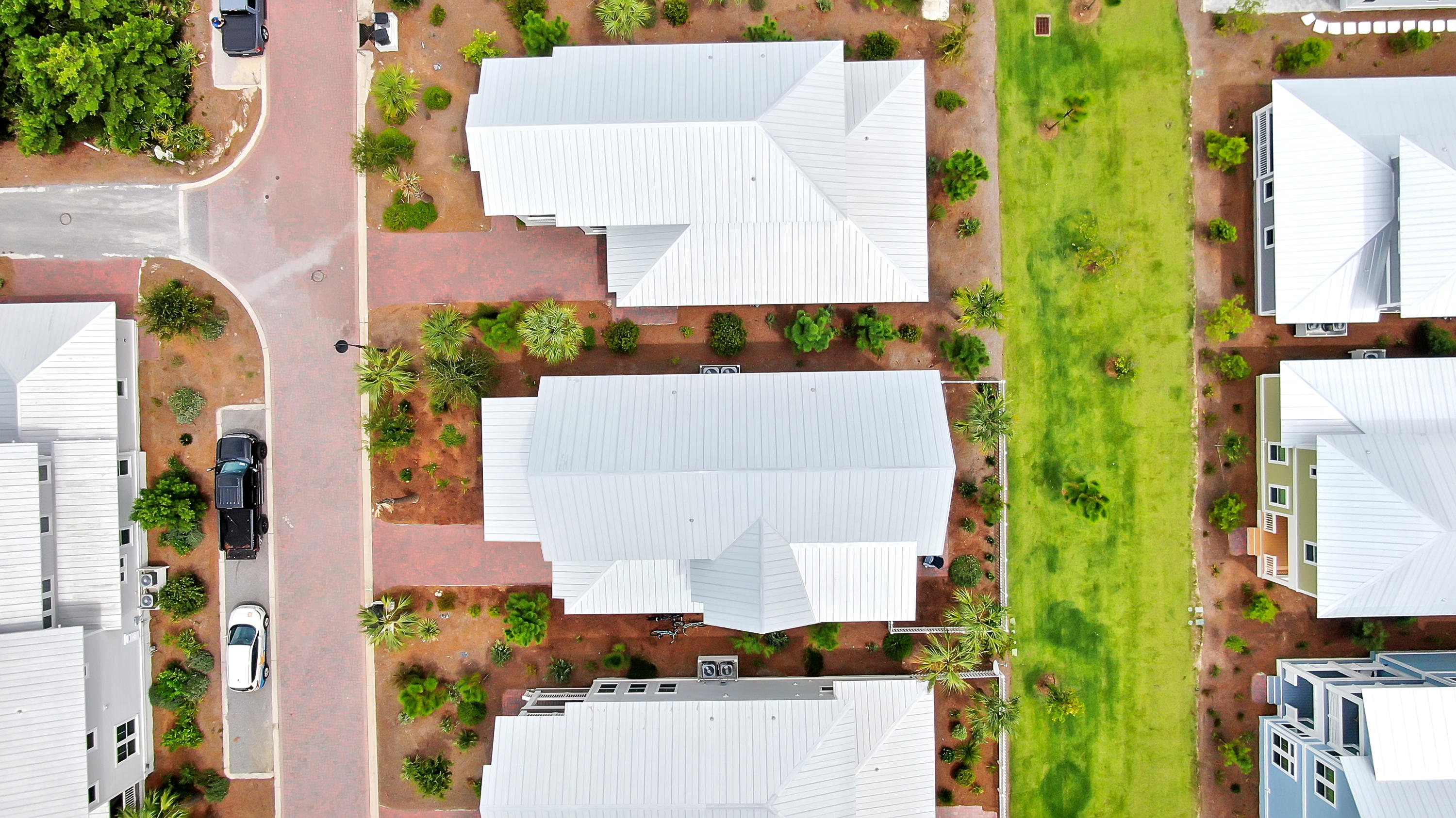 Prominence - Residential