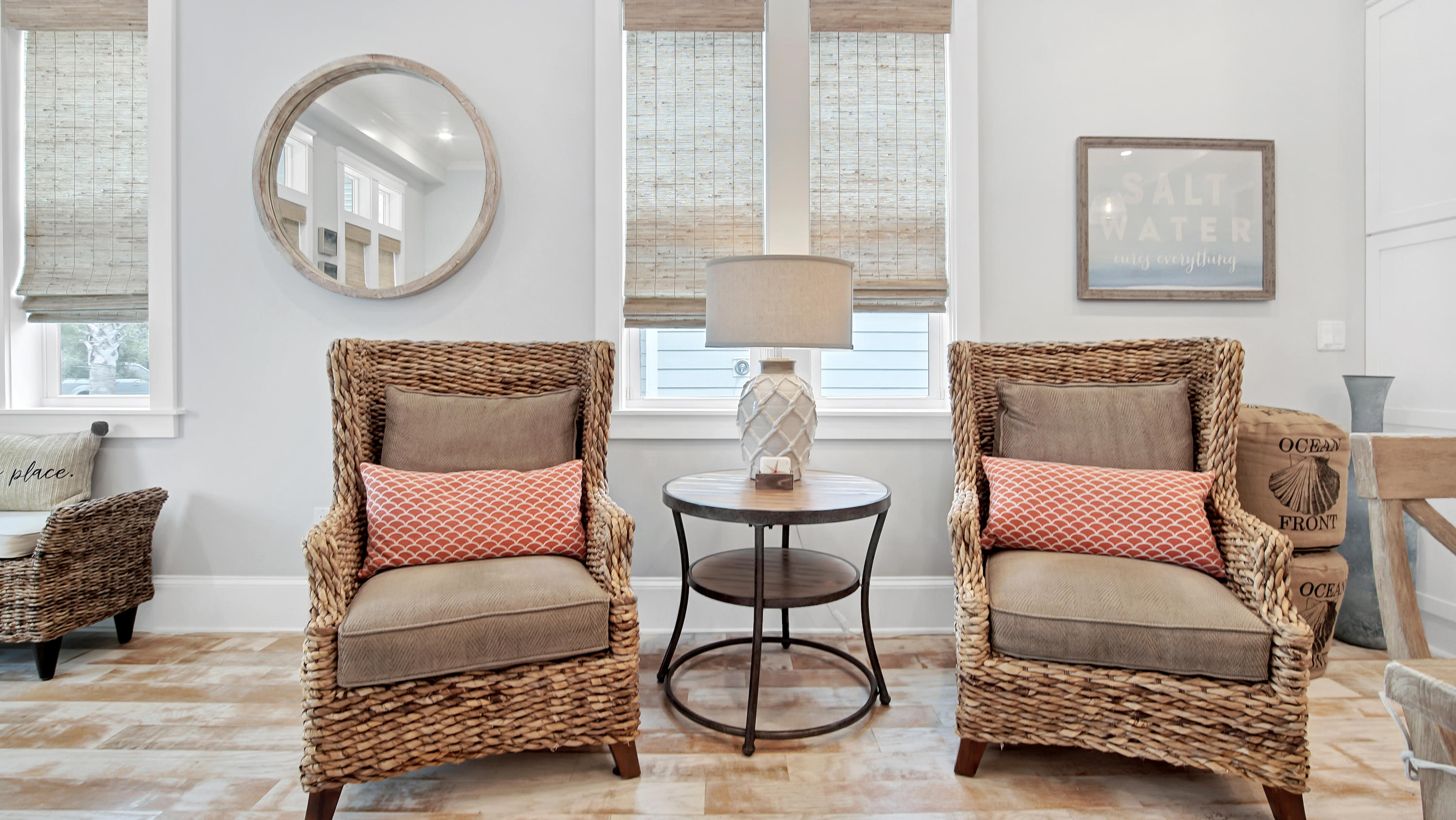 Prominence - Residential