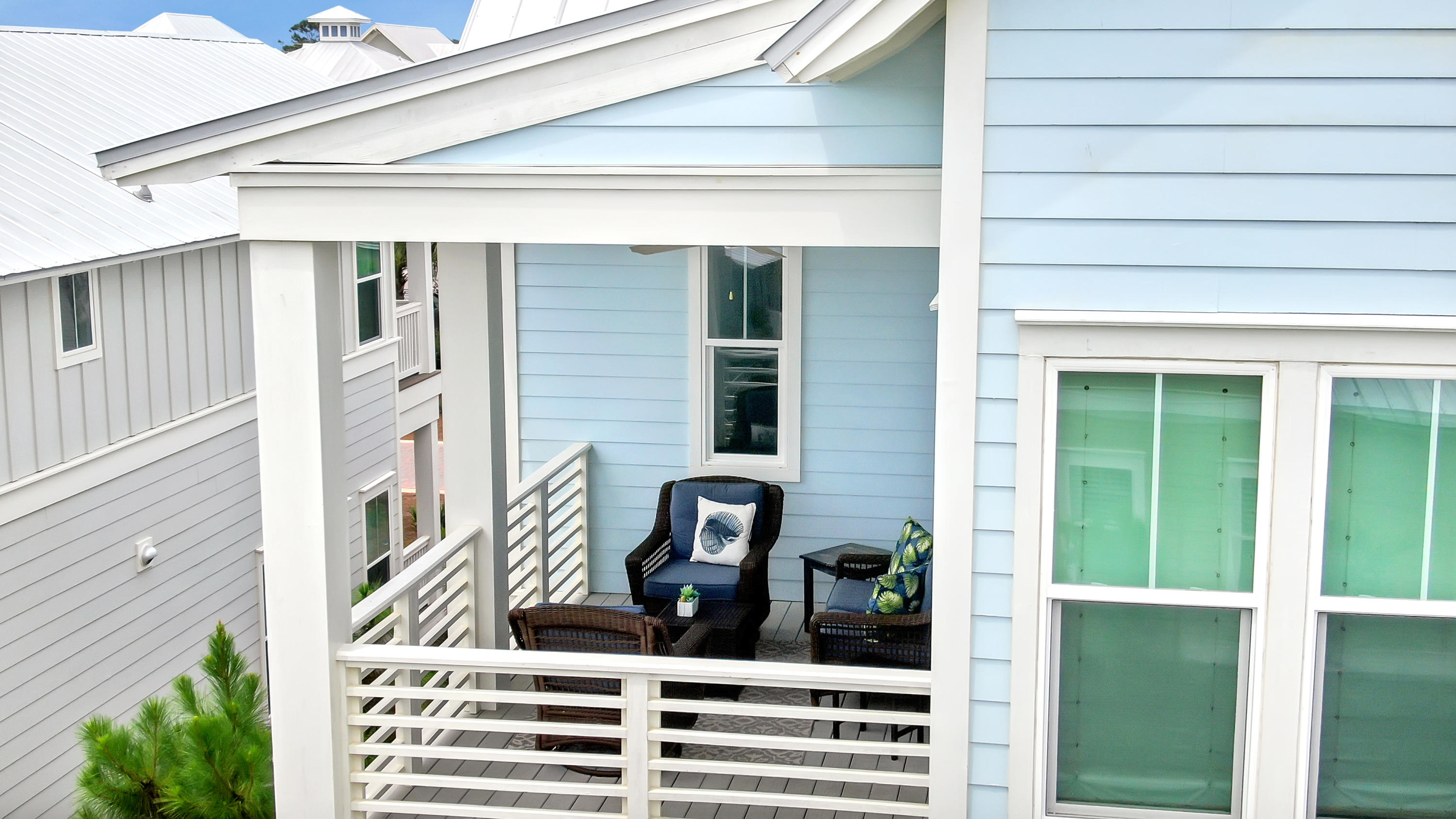 Prominence - Residential