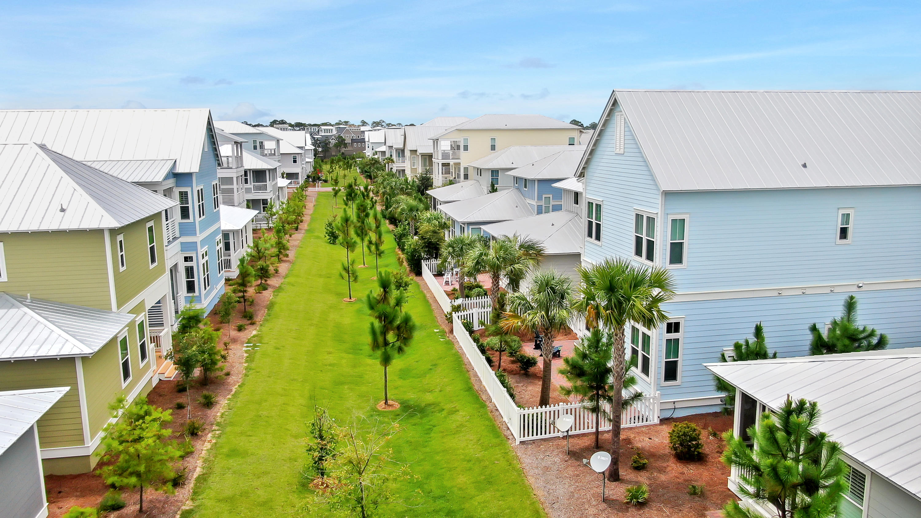 Prominence - Residential