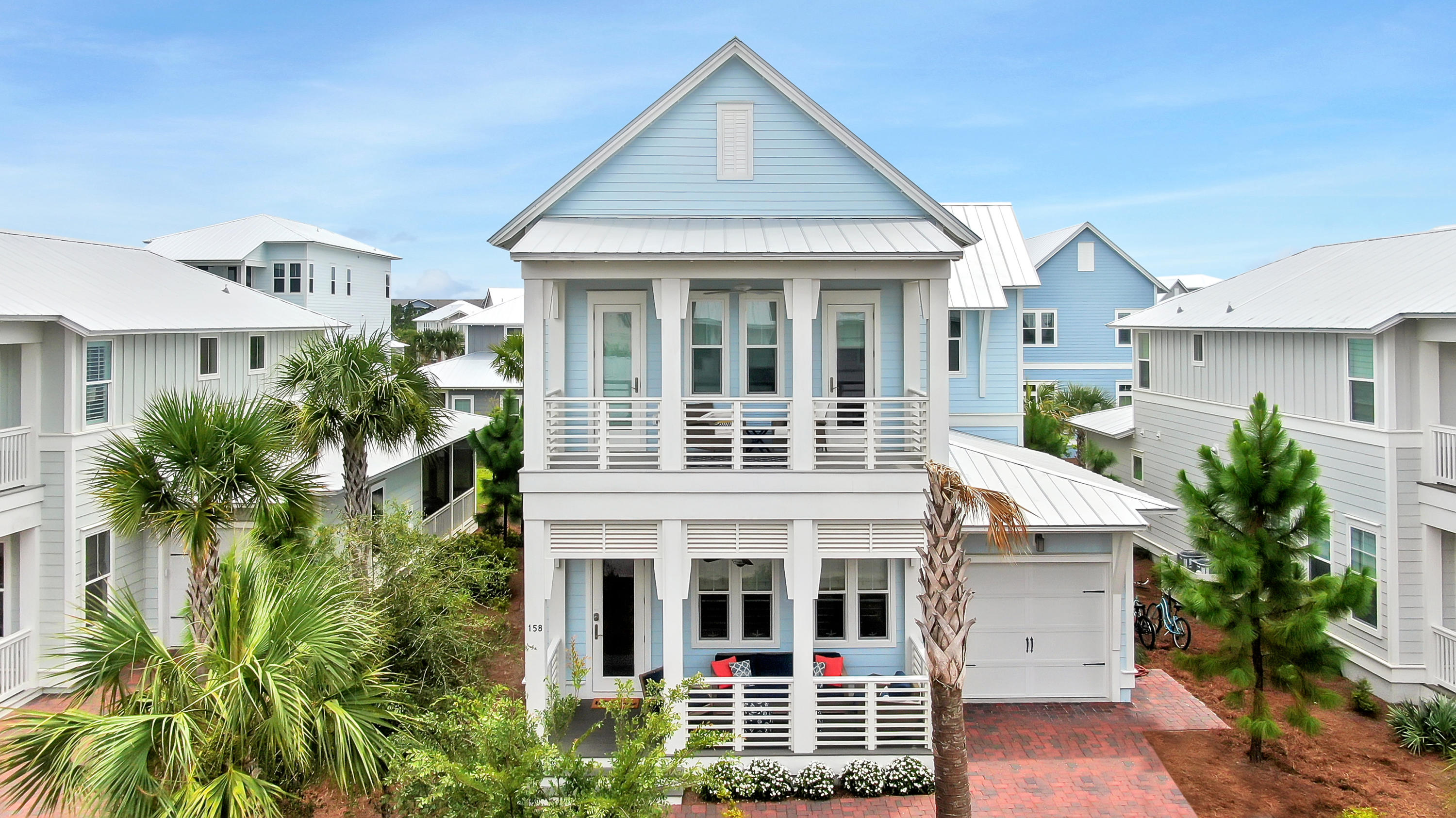 Prominence - Residential