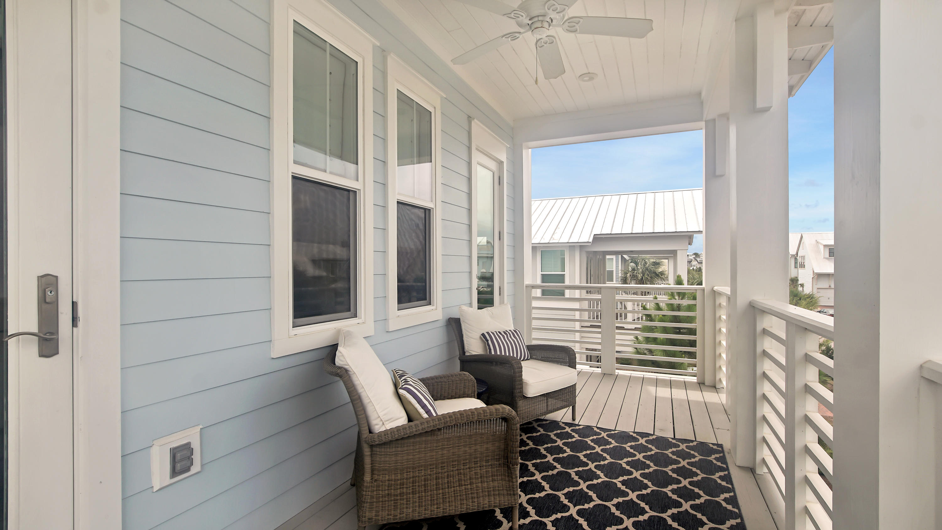 Prominence - Residential