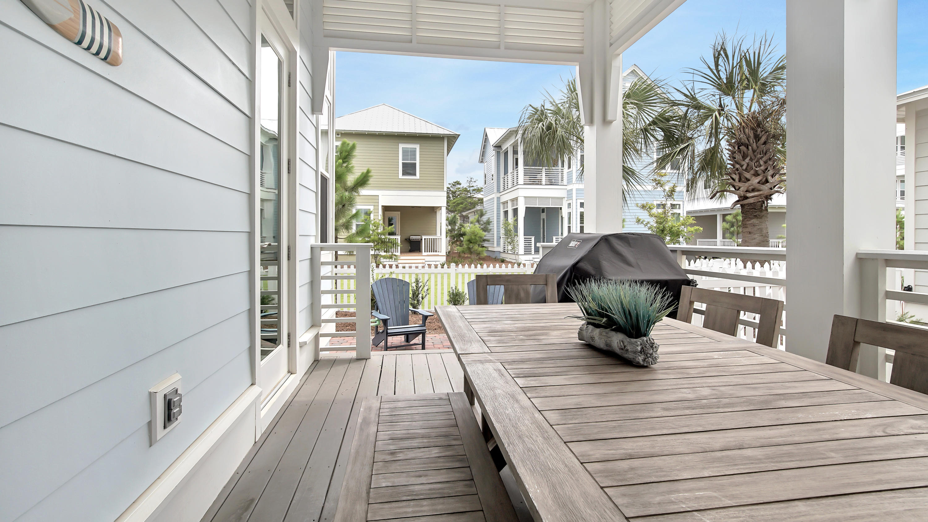 Prominence - Residential