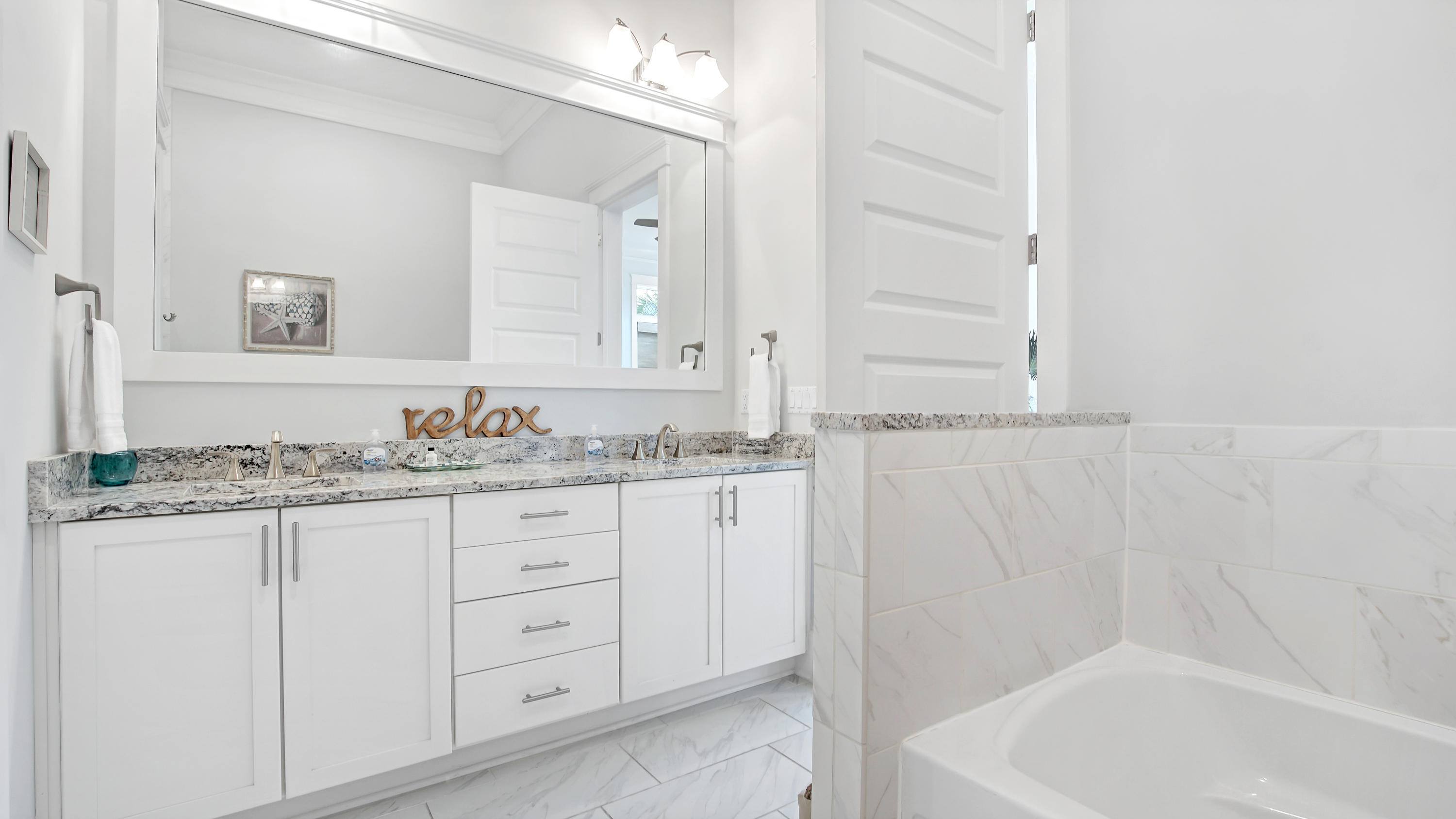 Prominence - Residential