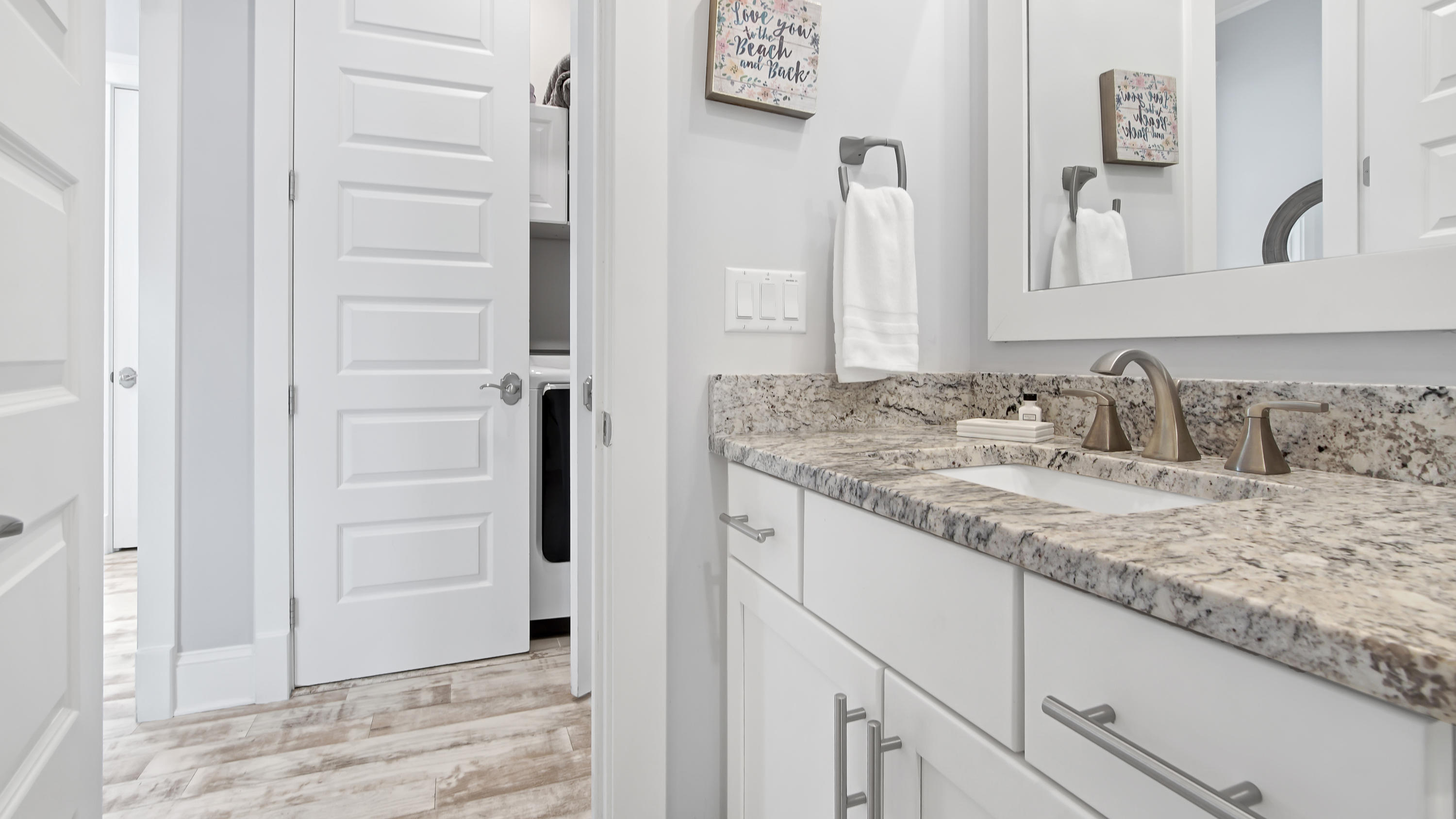 Prominence - Residential