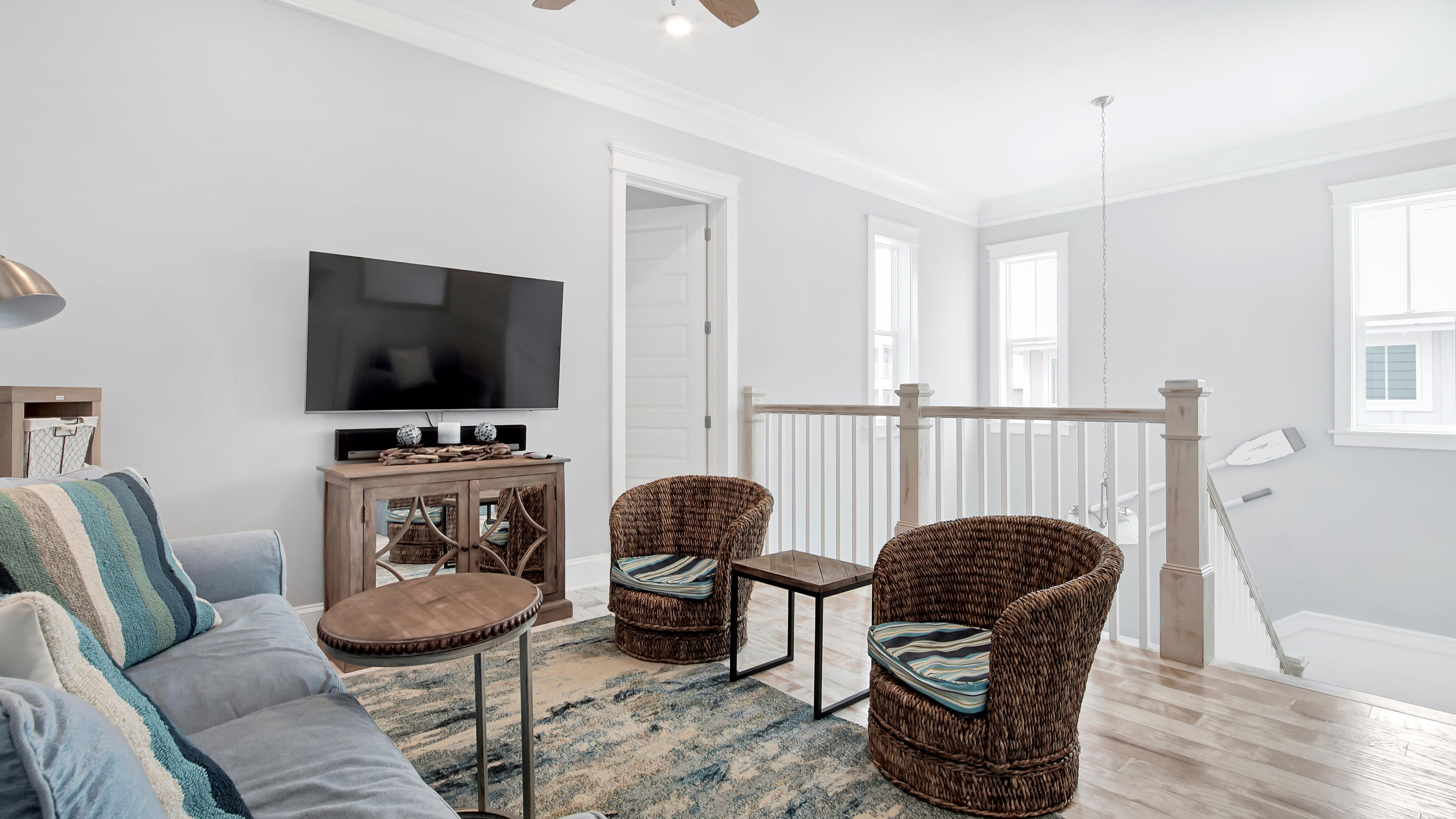 Prominence - Residential