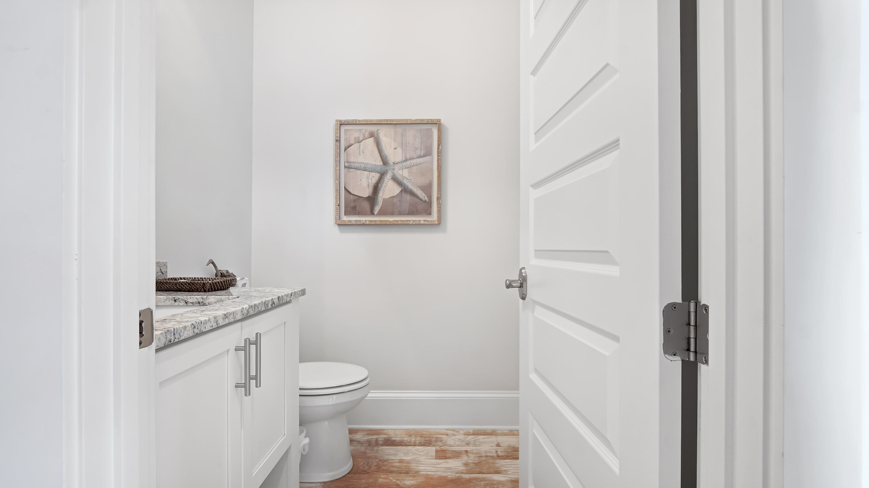 Prominence - Residential