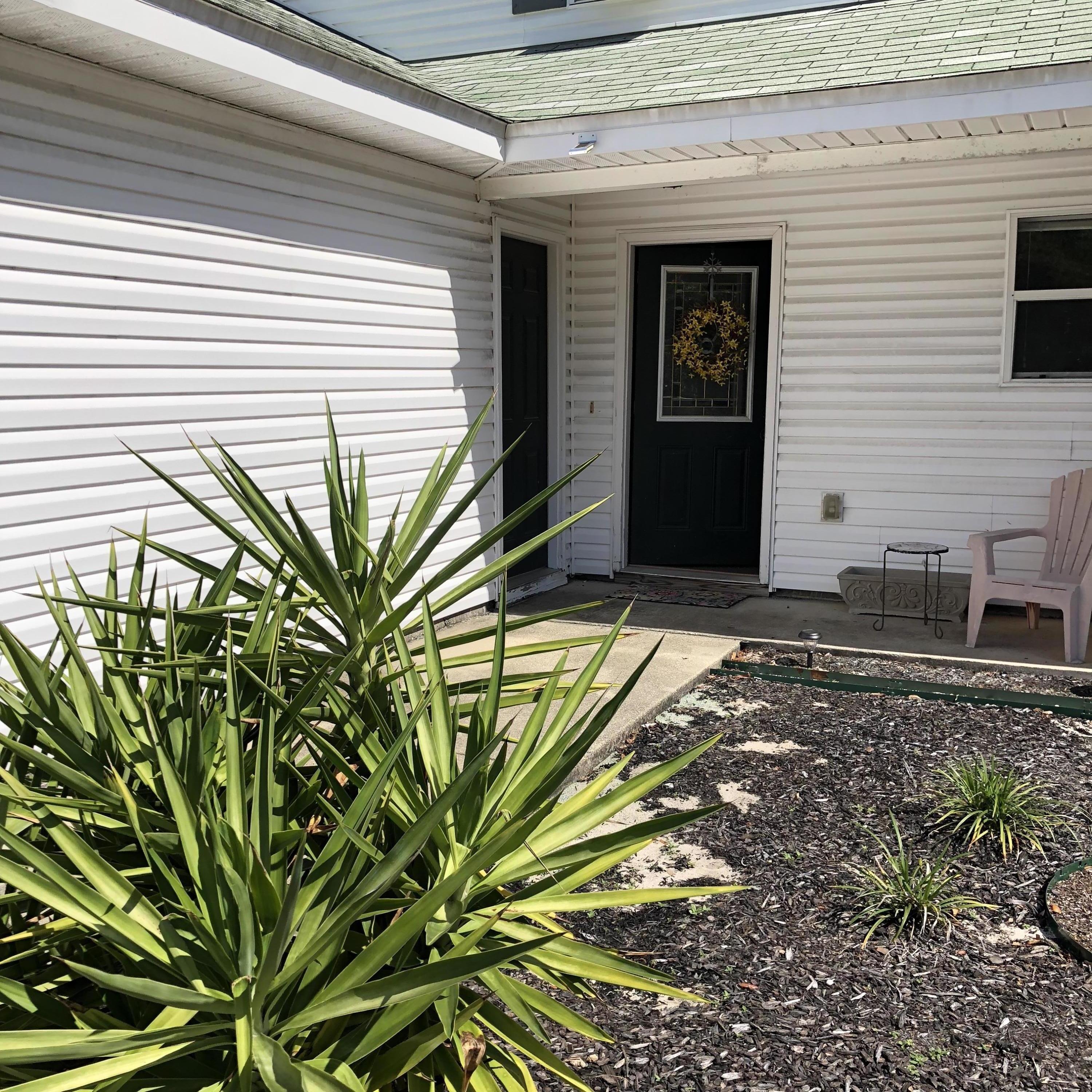 SANDALWOOD MANOR 1ST ADD - Residential