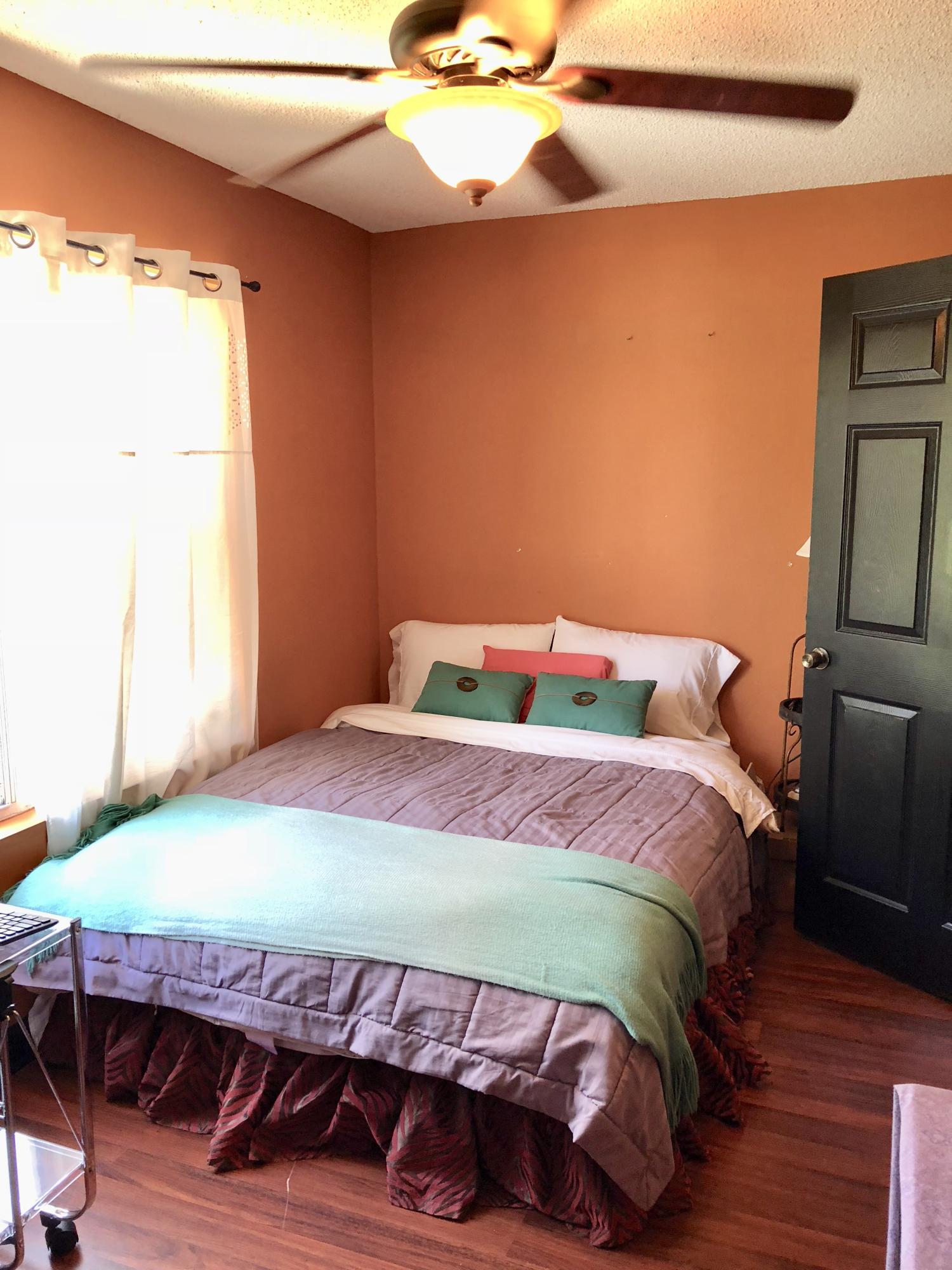 SANDALWOOD MANOR 1ST ADD - Residential