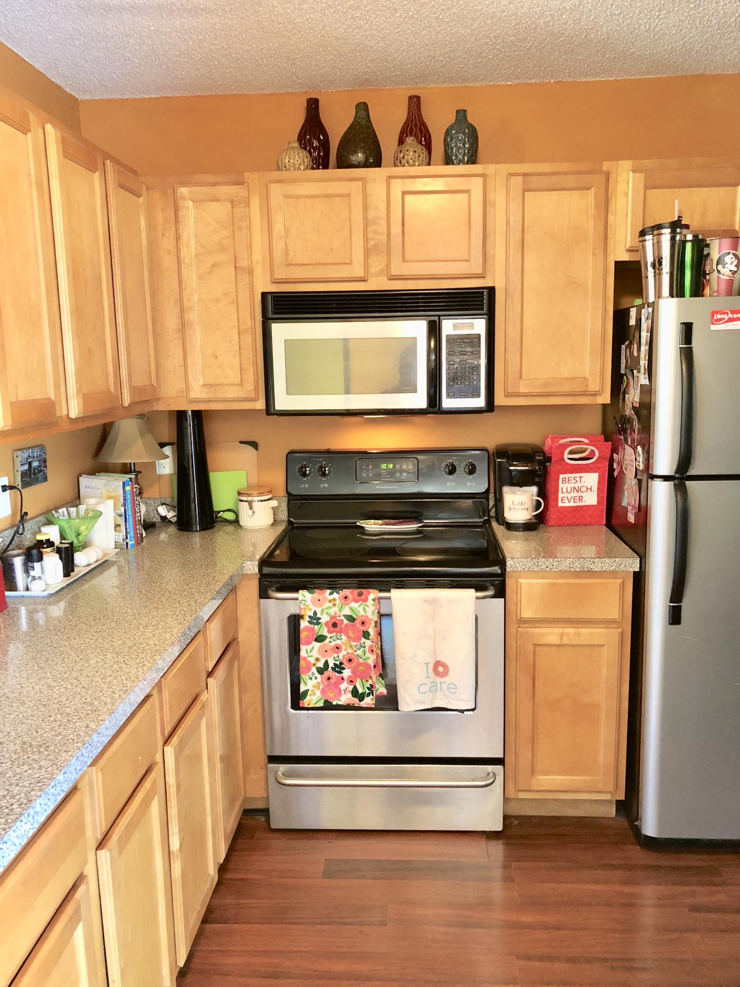 SANDALWOOD MANOR 1ST ADD - Residential