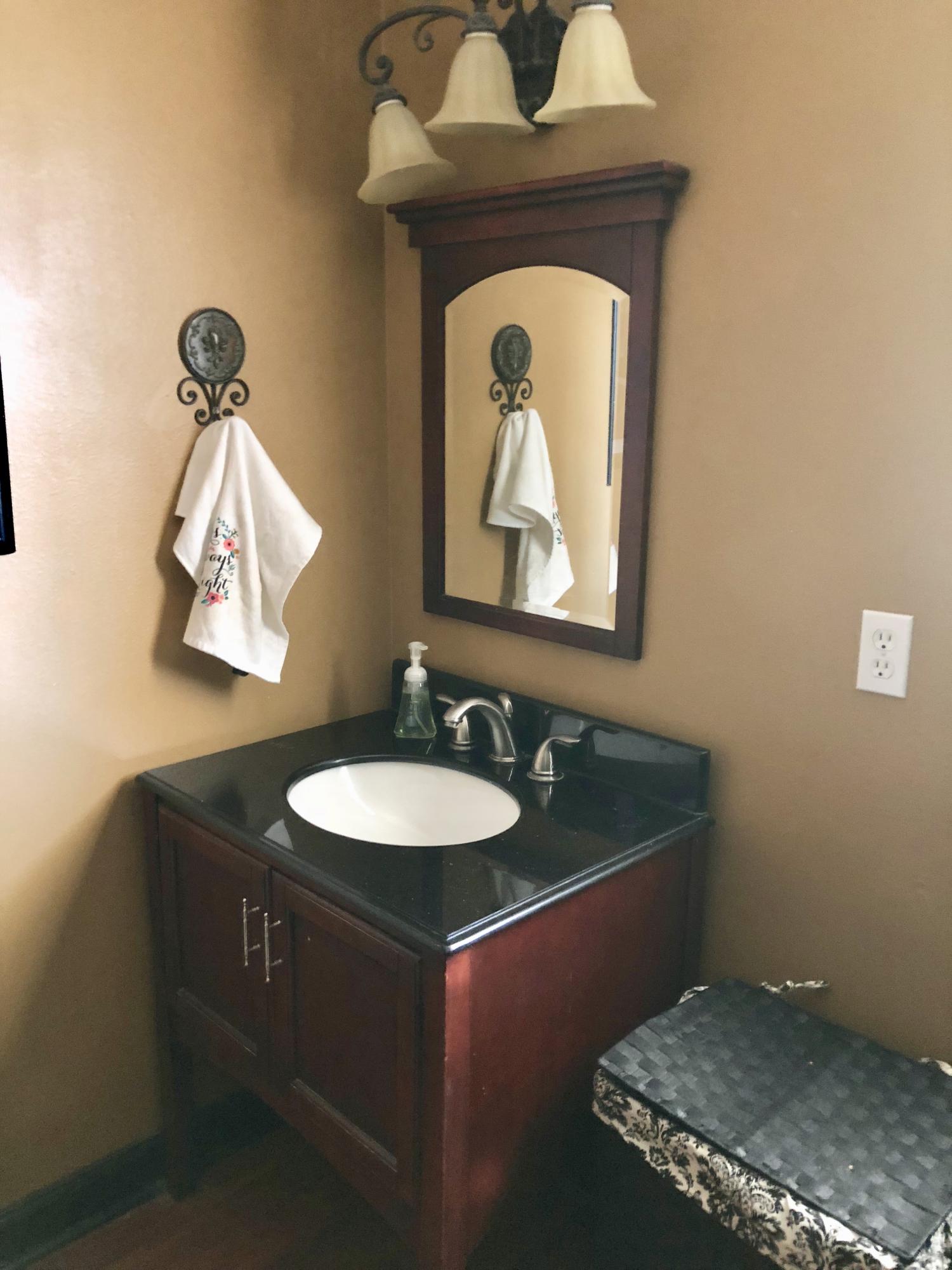 SANDALWOOD MANOR 1ST ADD - Residential