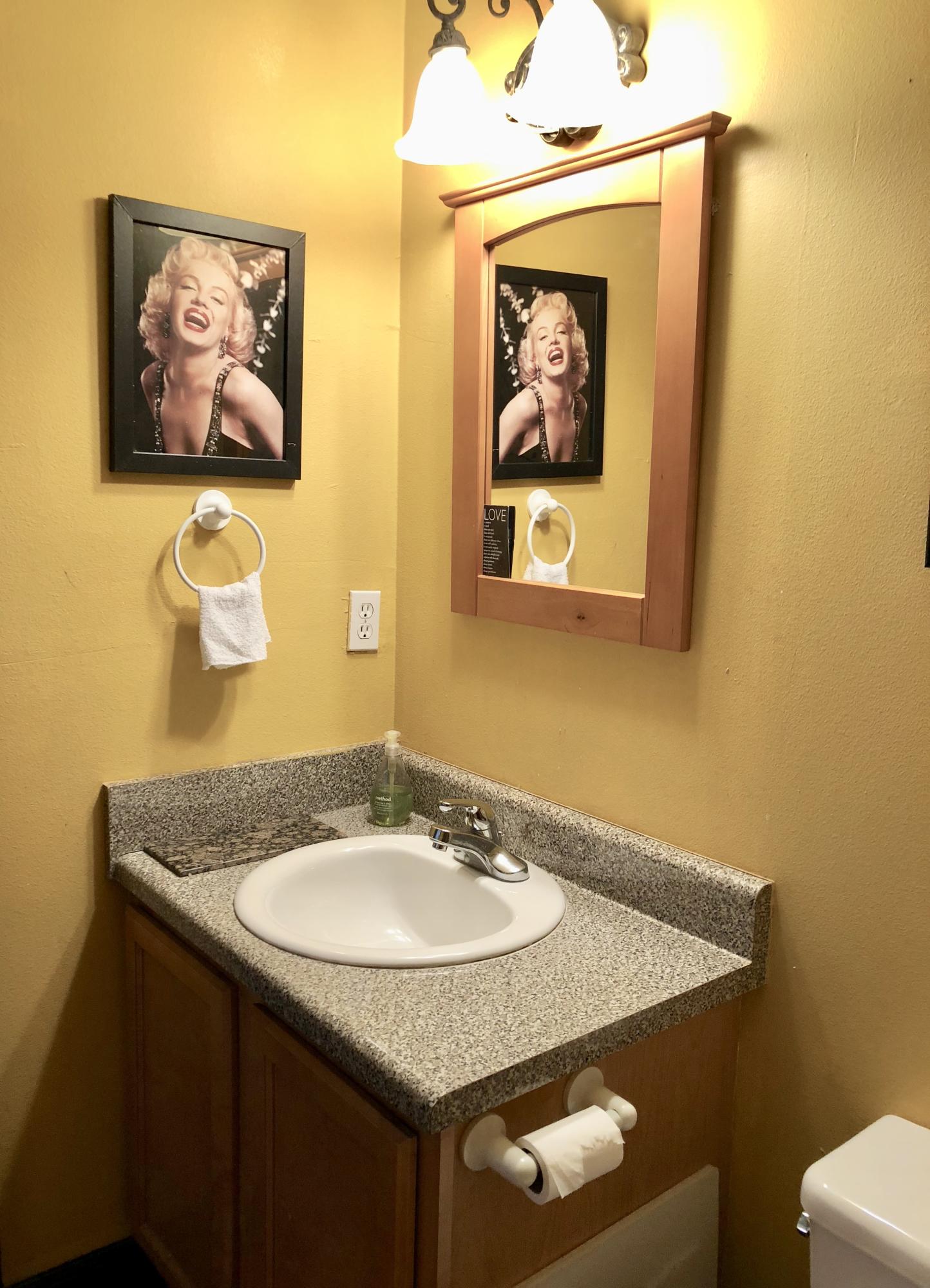 SANDALWOOD MANOR 1ST ADD - Residential