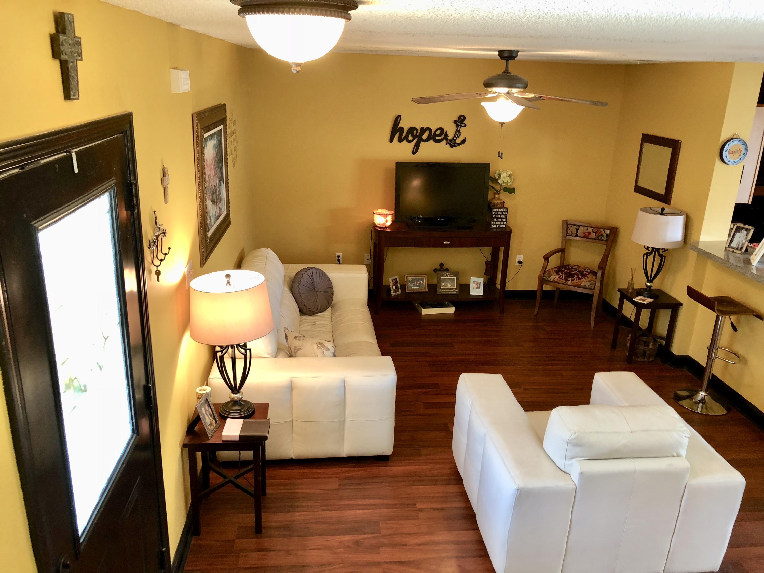 SANDALWOOD MANOR 1ST ADD - Residential