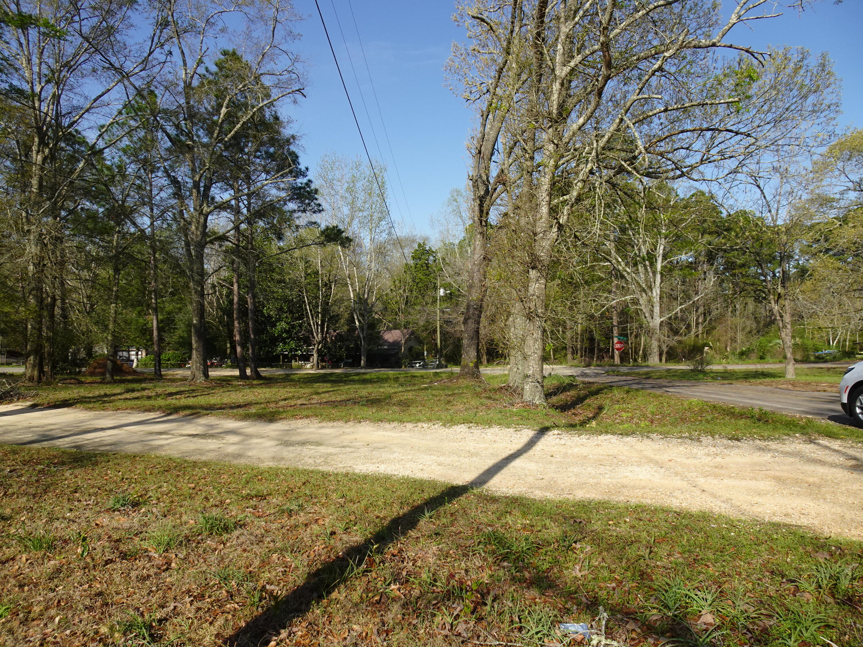 COASTAL HEIGHTS - Land