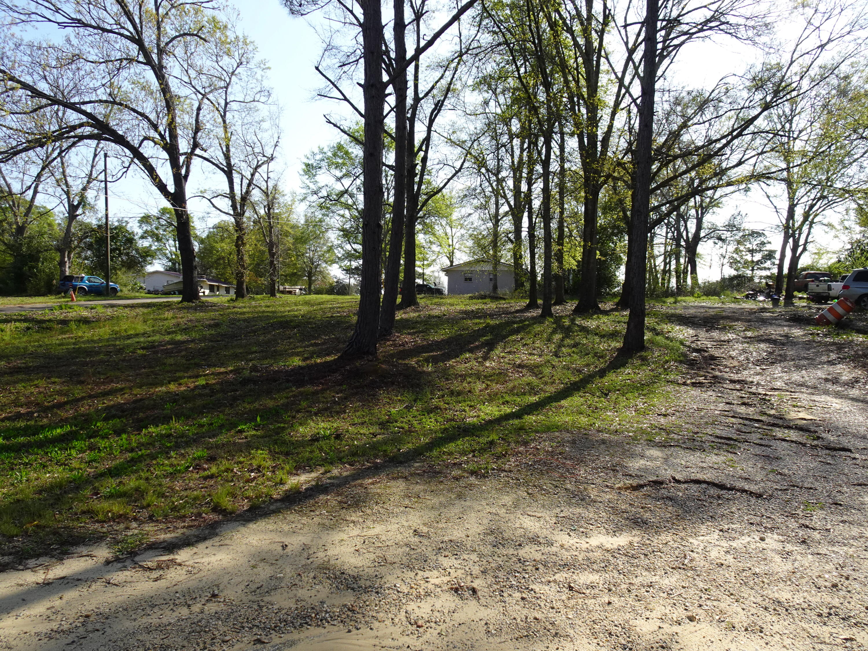 COASTAL HEIGHTS - Land