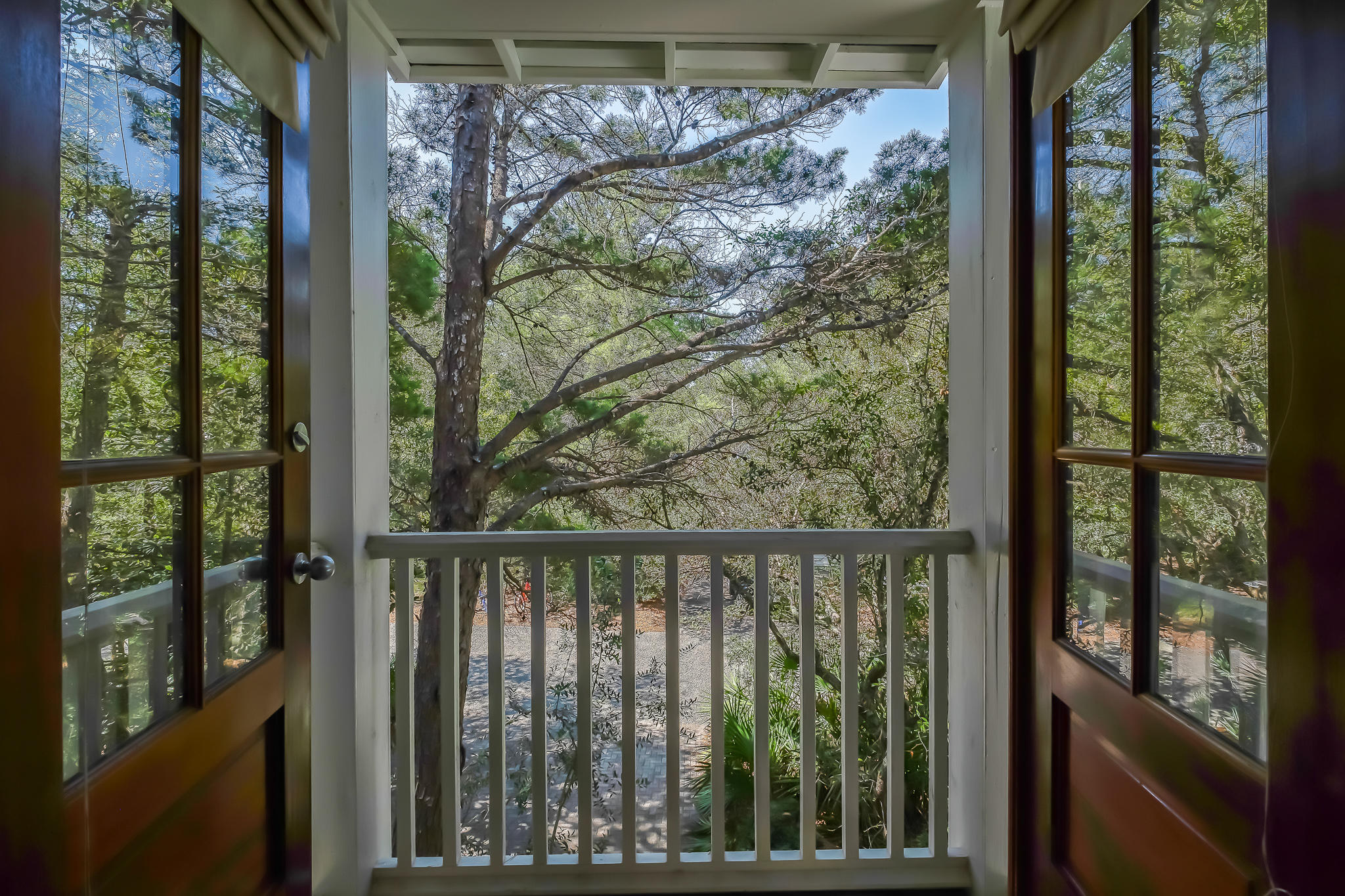 THE HAMMOCKS OF SEAGROVE - Residential