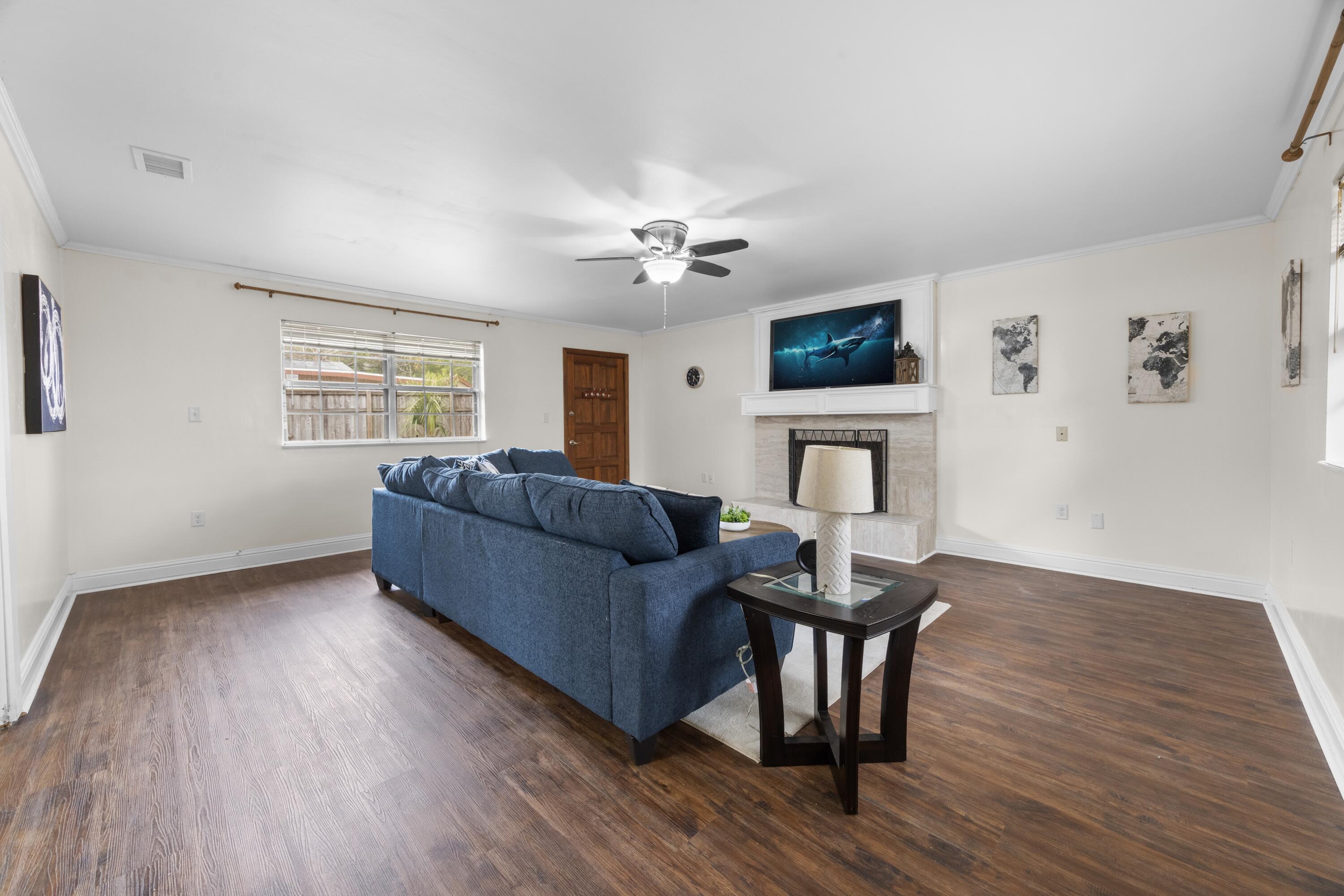 MUNICIPAL S/D 2ND ADDN - Residential