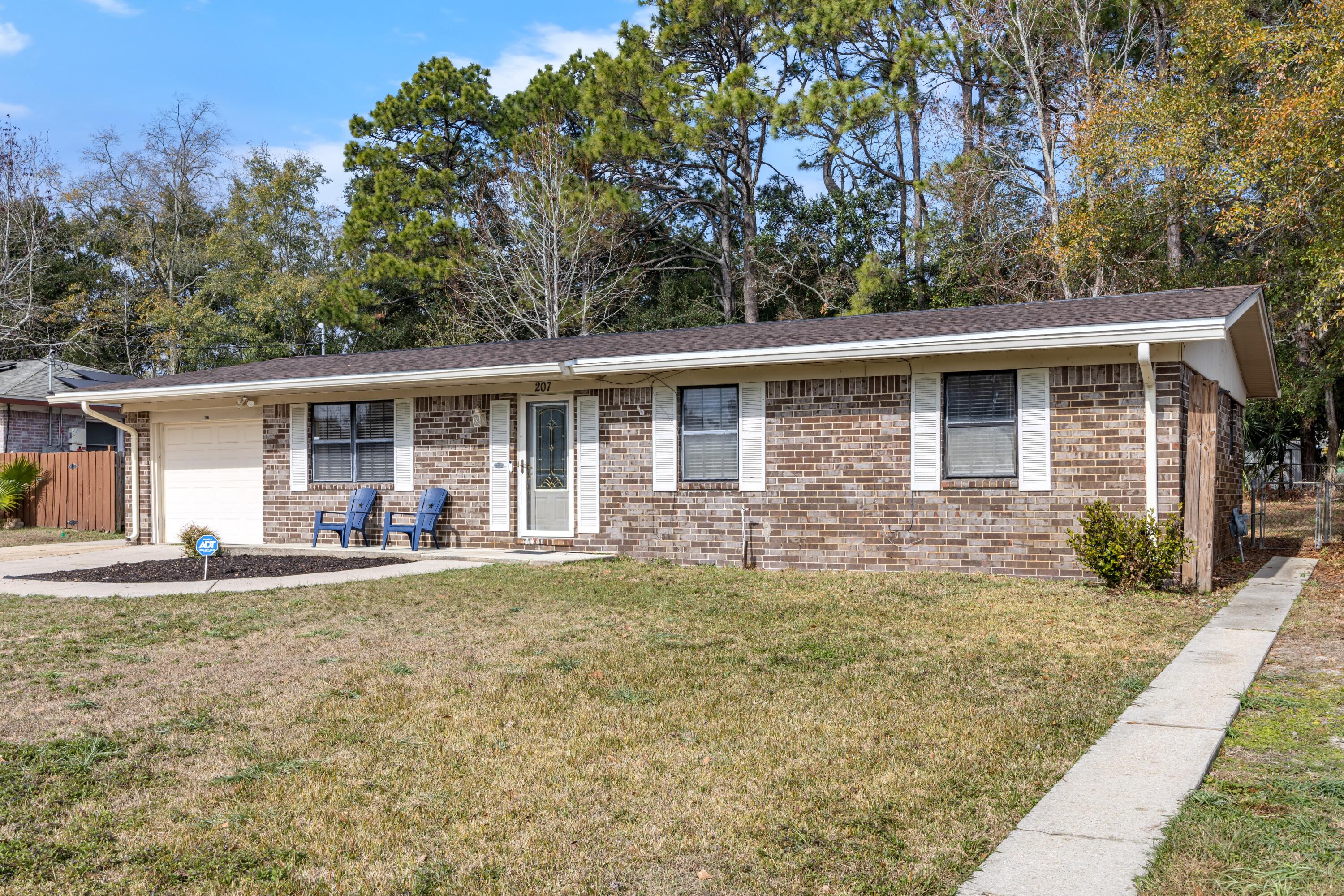 MUNICIPAL S/D 2ND ADDN - Residential