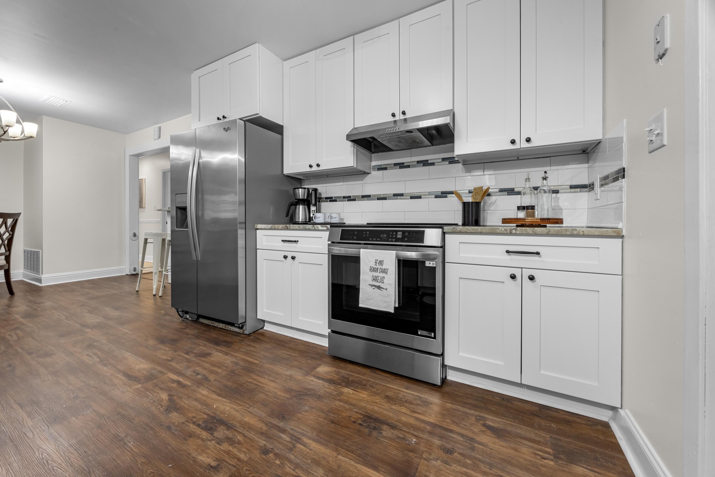 MUNICIPAL S/D 2ND ADDN - Residential