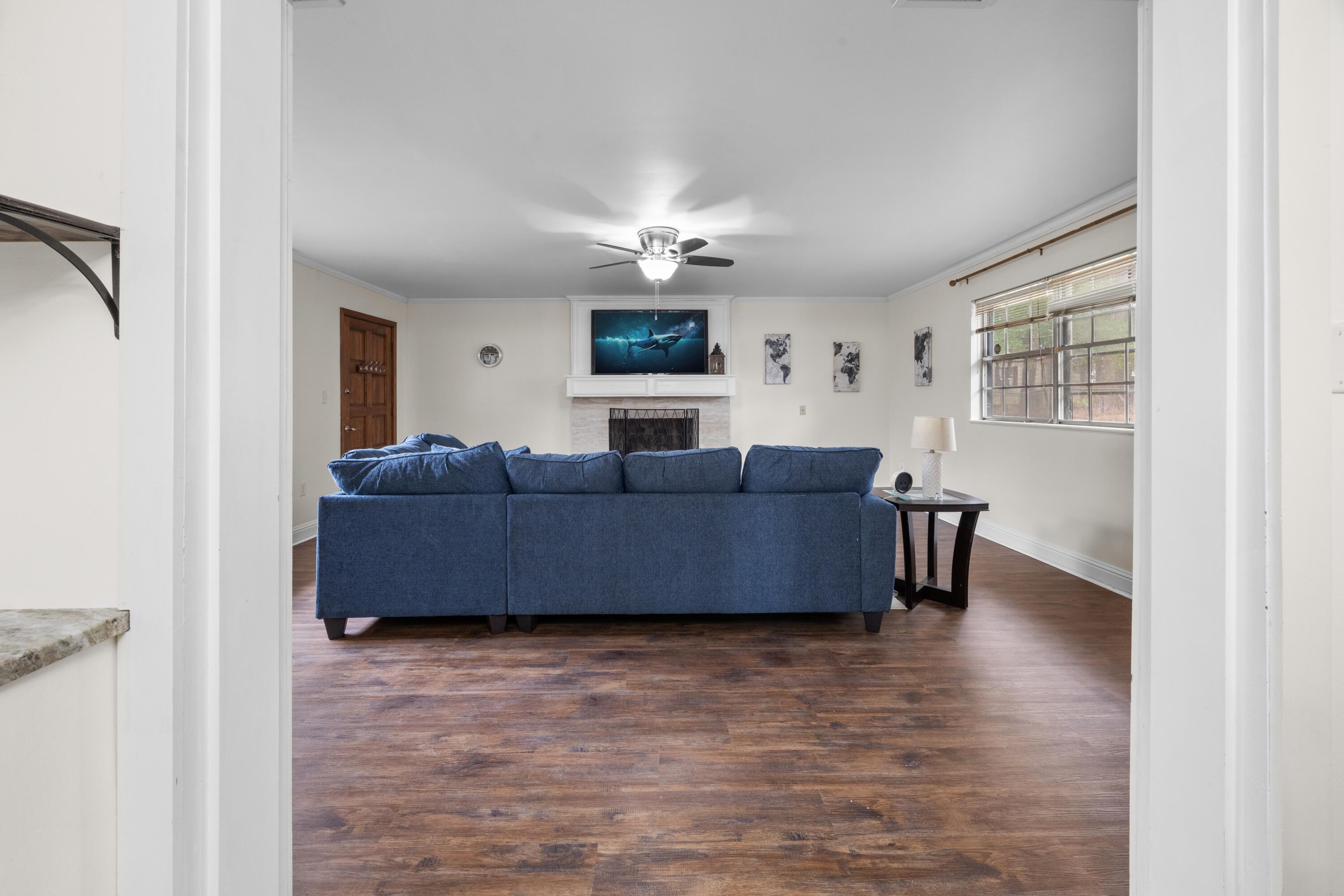 MUNICIPAL S/D 2ND ADDN - Residential