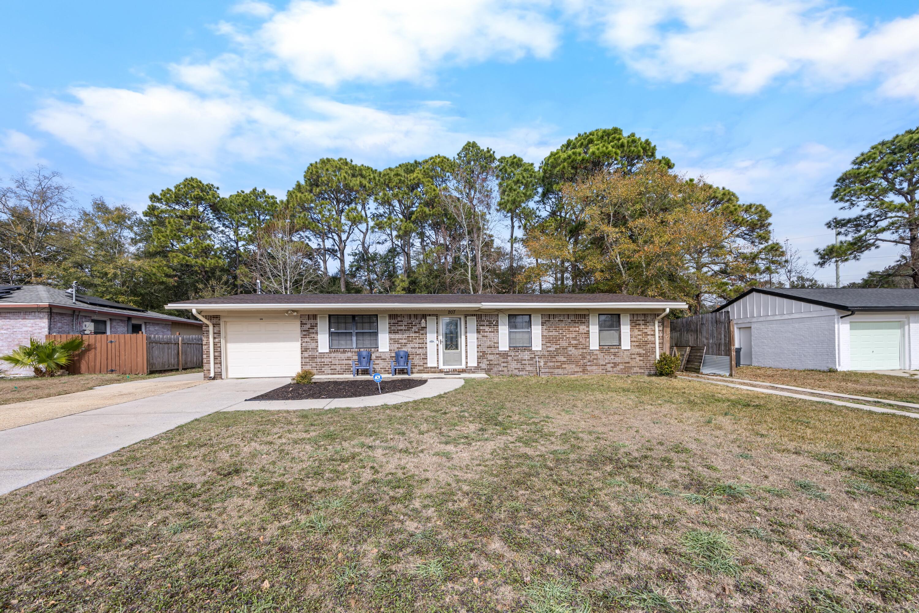 MUNICIPAL S/D 2ND ADDN - Residential