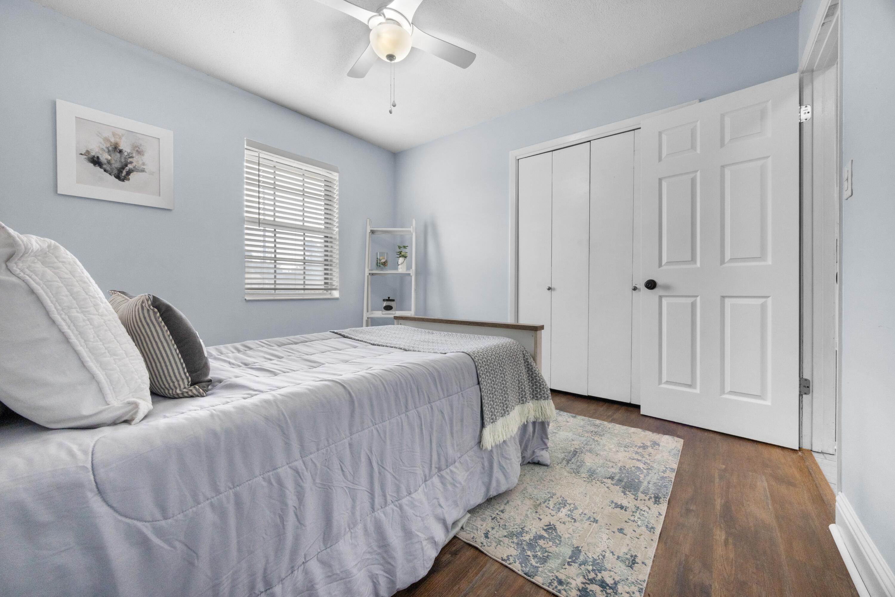 MUNICIPAL S/D 2ND ADDN - Residential