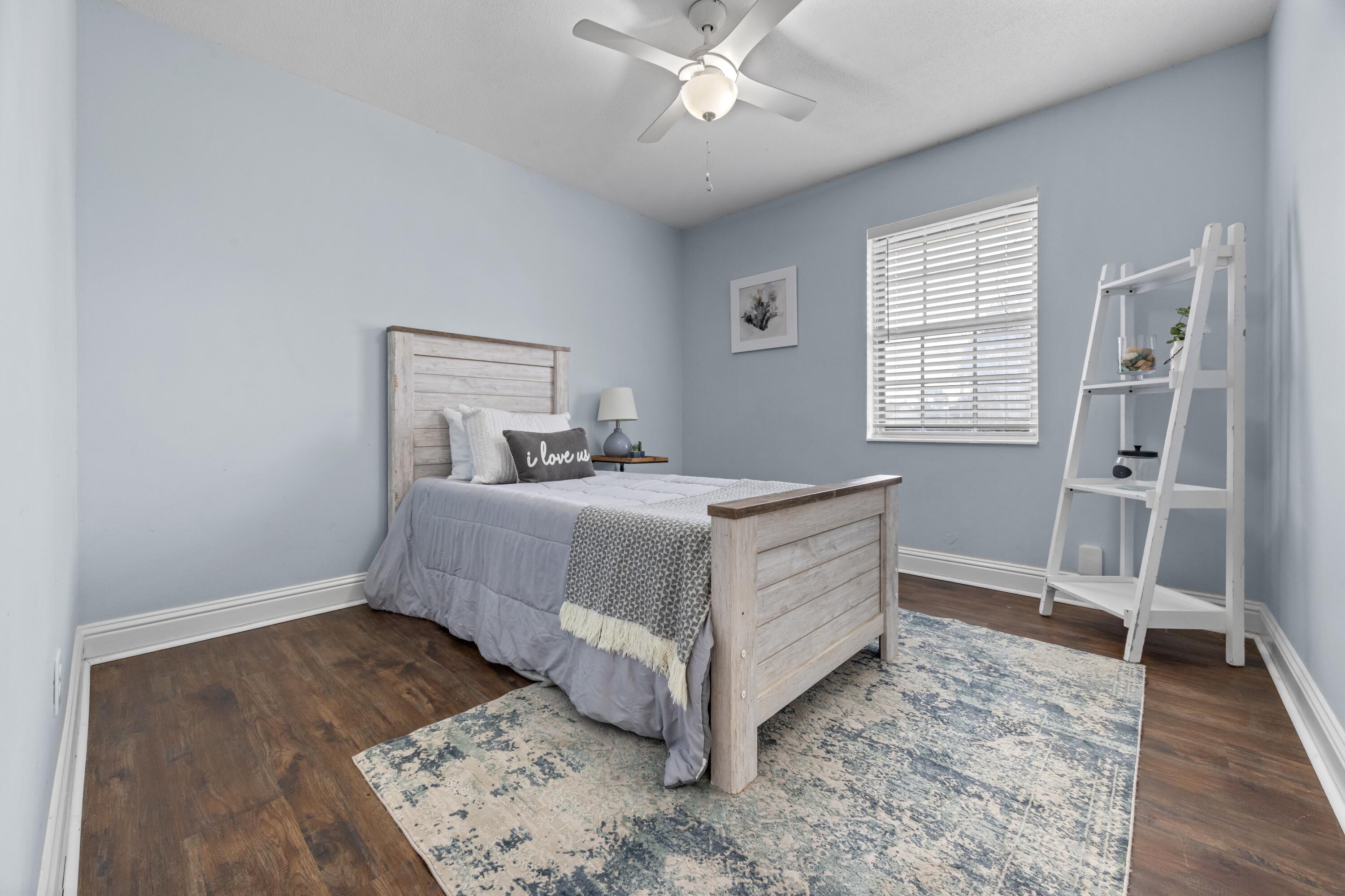 MUNICIPAL S/D 2ND ADDN - Residential