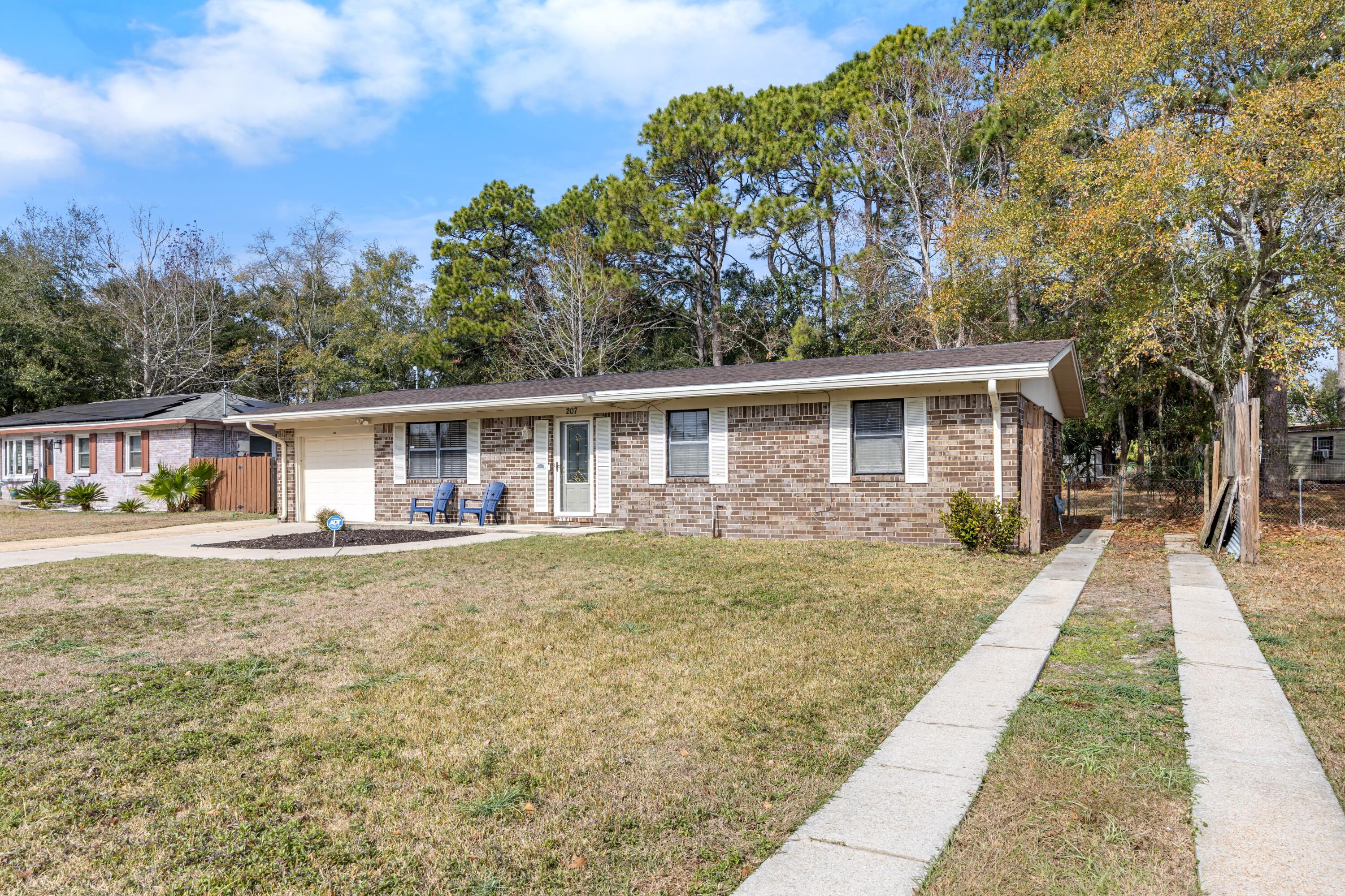 MUNICIPAL S/D 2ND ADDN - Residential