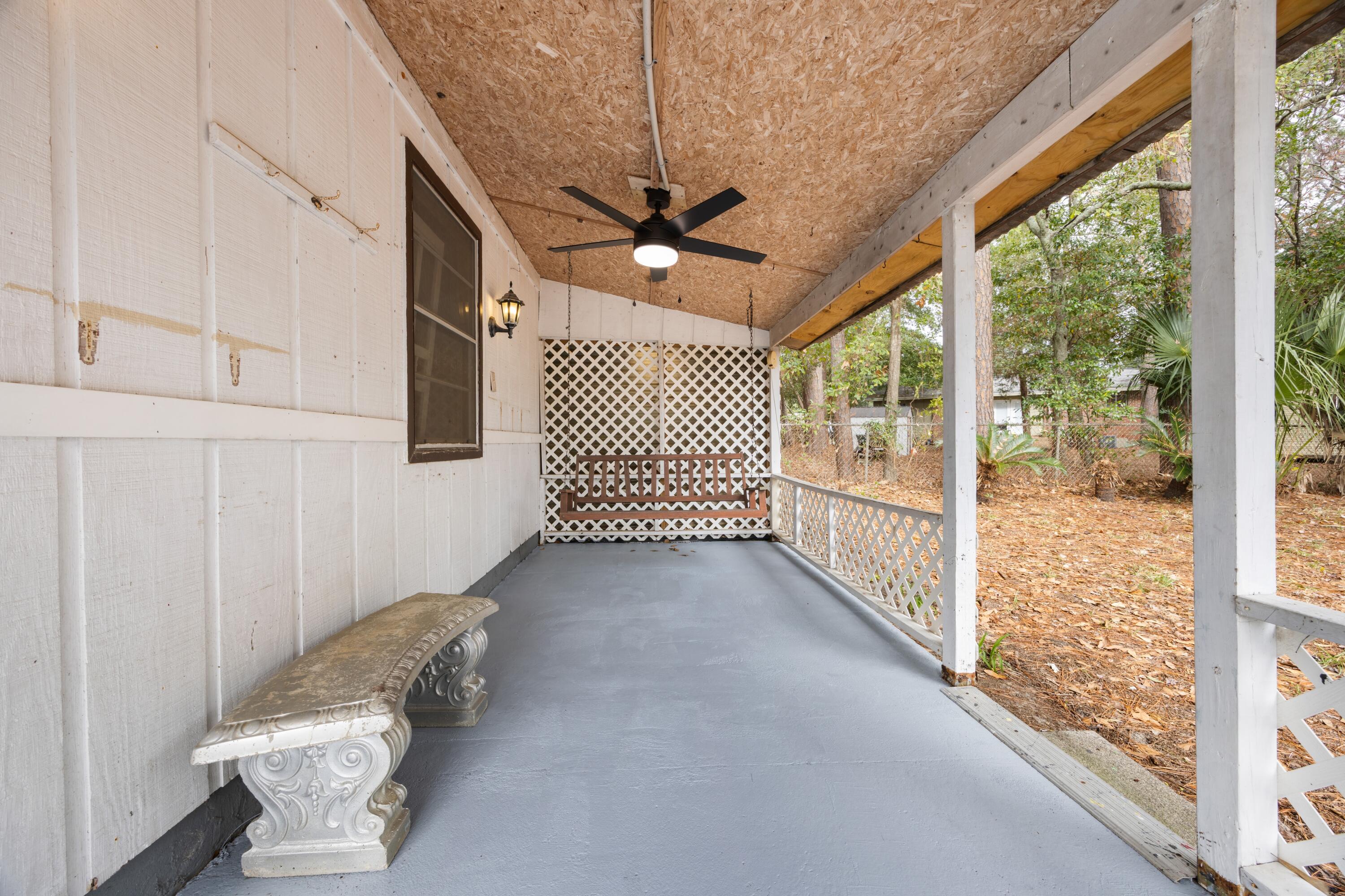 MUNICIPAL S/D 2ND ADDN - Residential