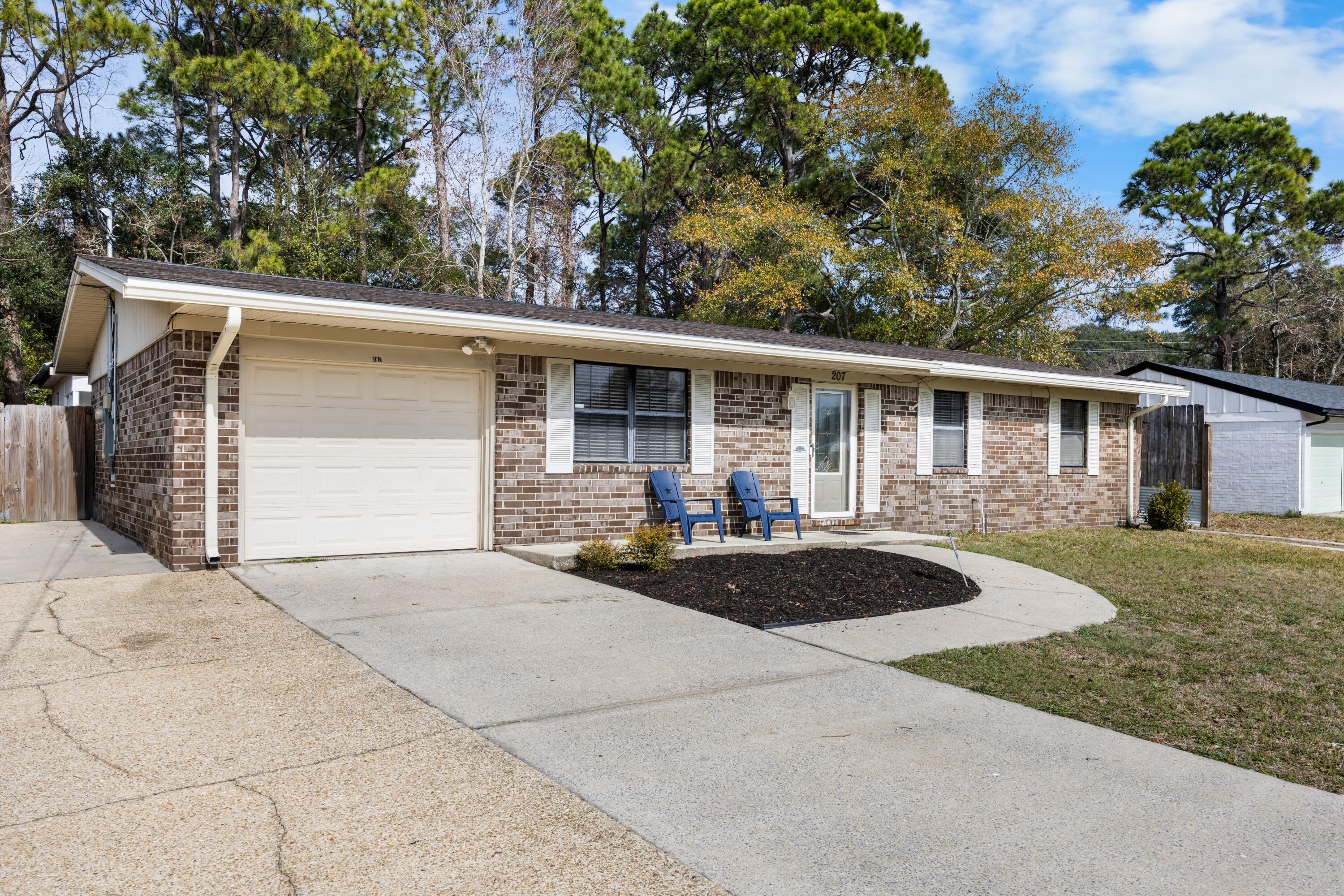 MUNICIPAL S/D 2ND ADDN - Residential