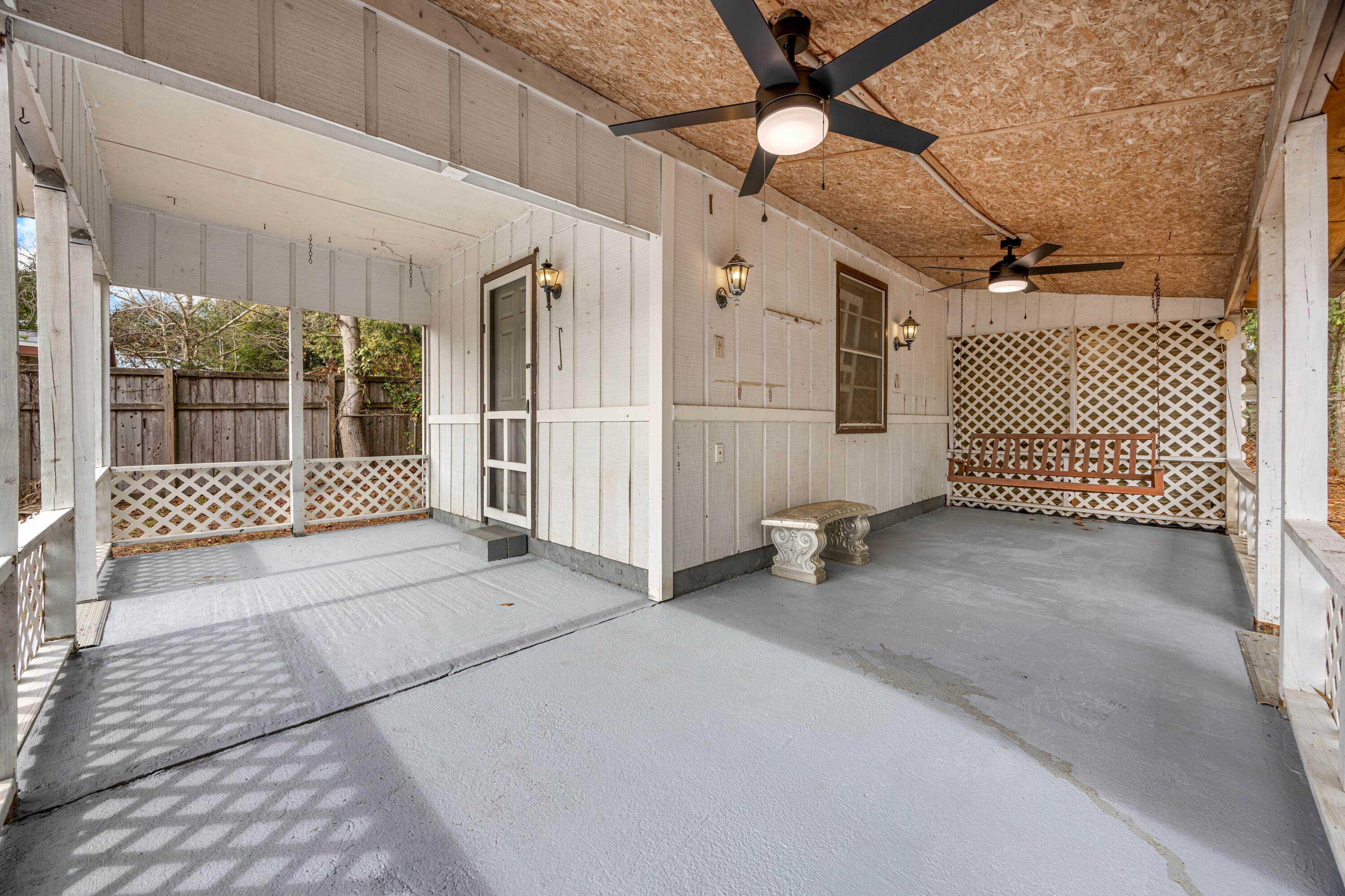 MUNICIPAL S/D 2ND ADDN - Residential