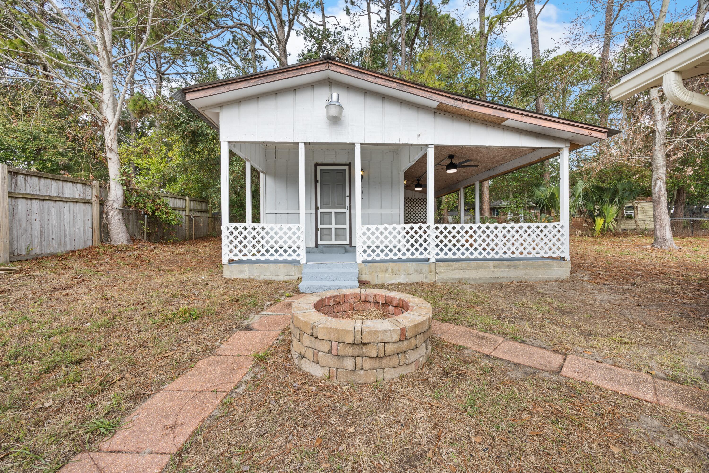 MUNICIPAL S/D 2ND ADDN - Residential