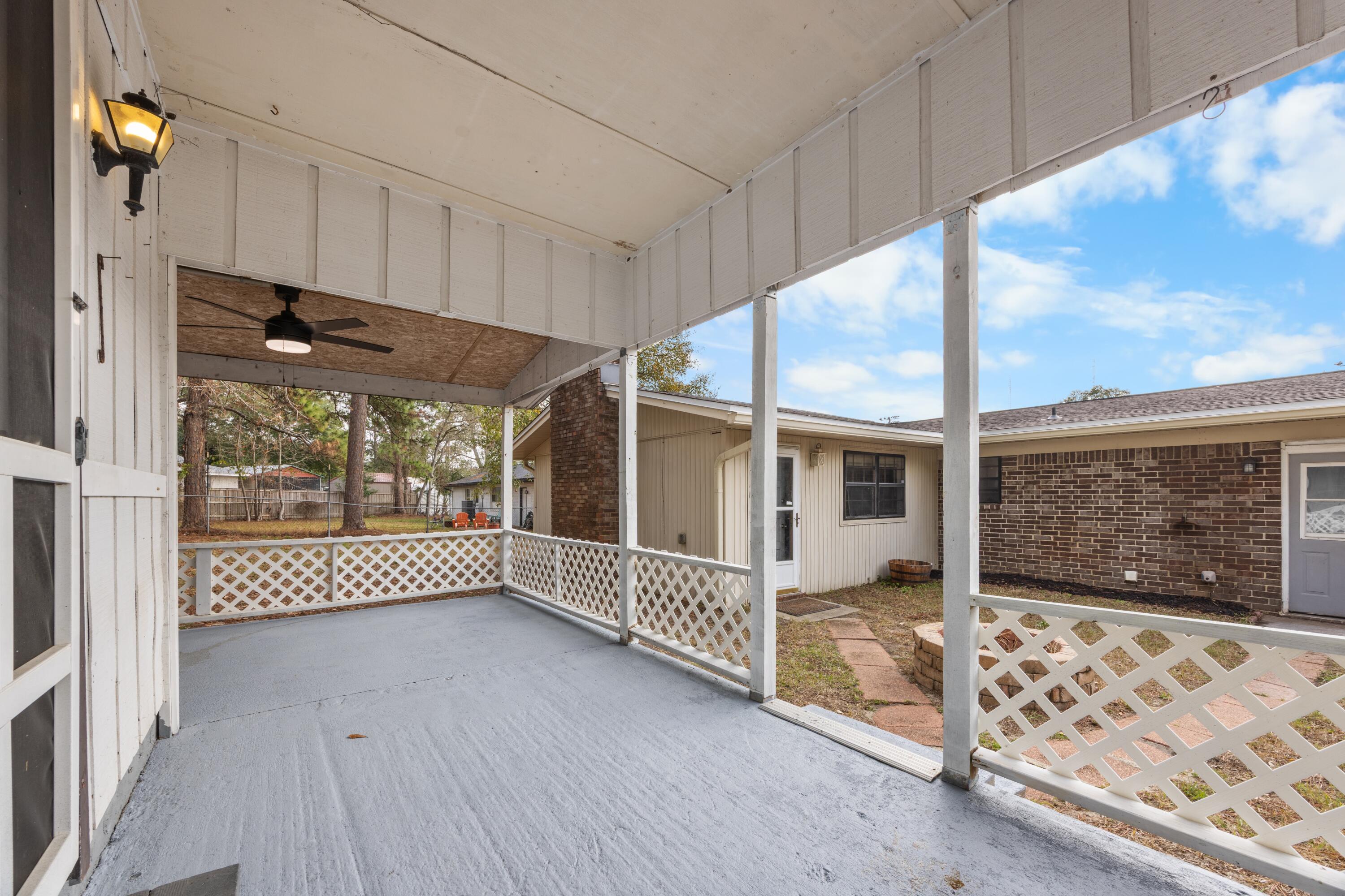 MUNICIPAL S/D 2ND ADDN - Residential