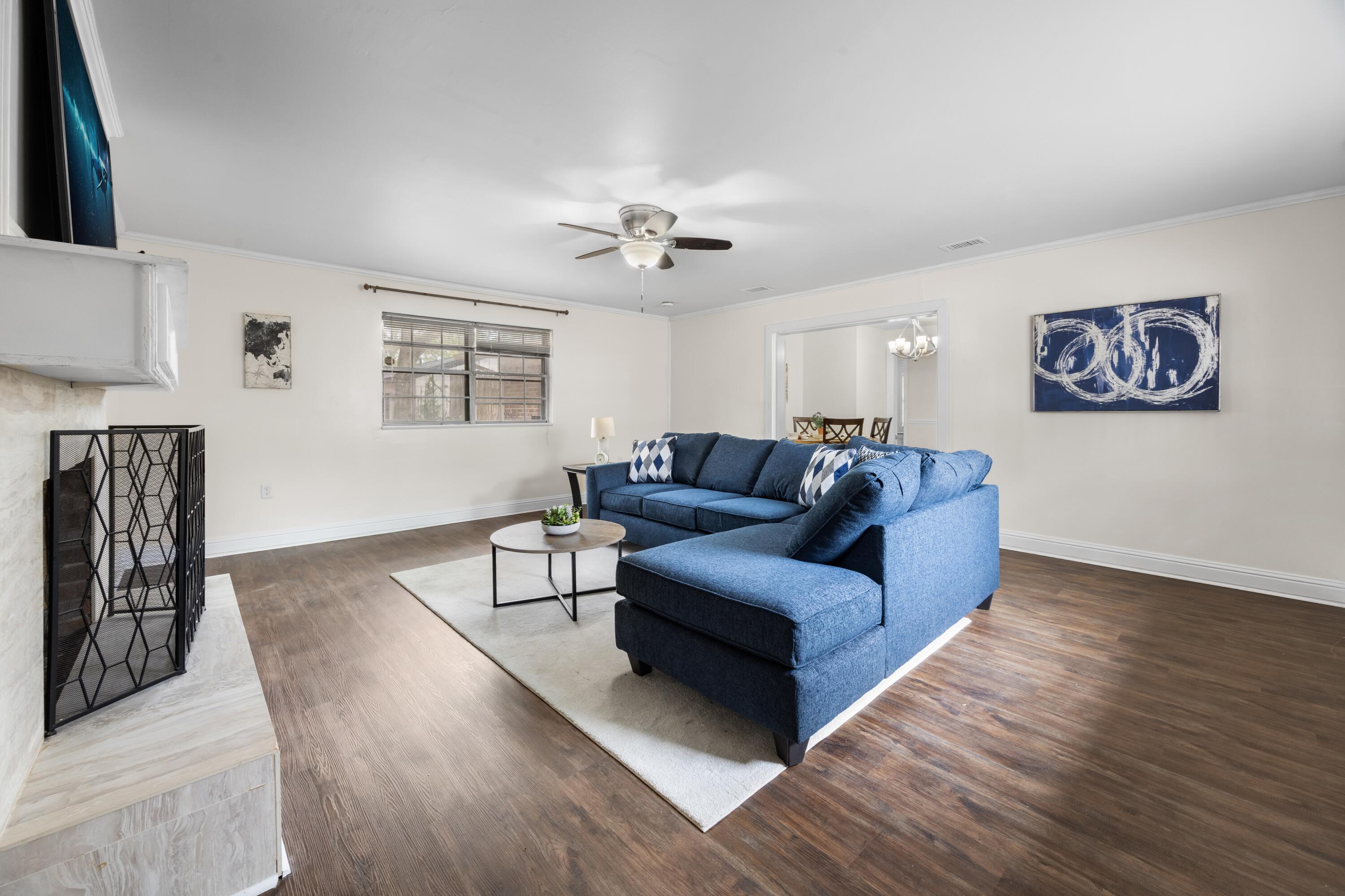 MUNICIPAL S/D 2ND ADDN - Residential