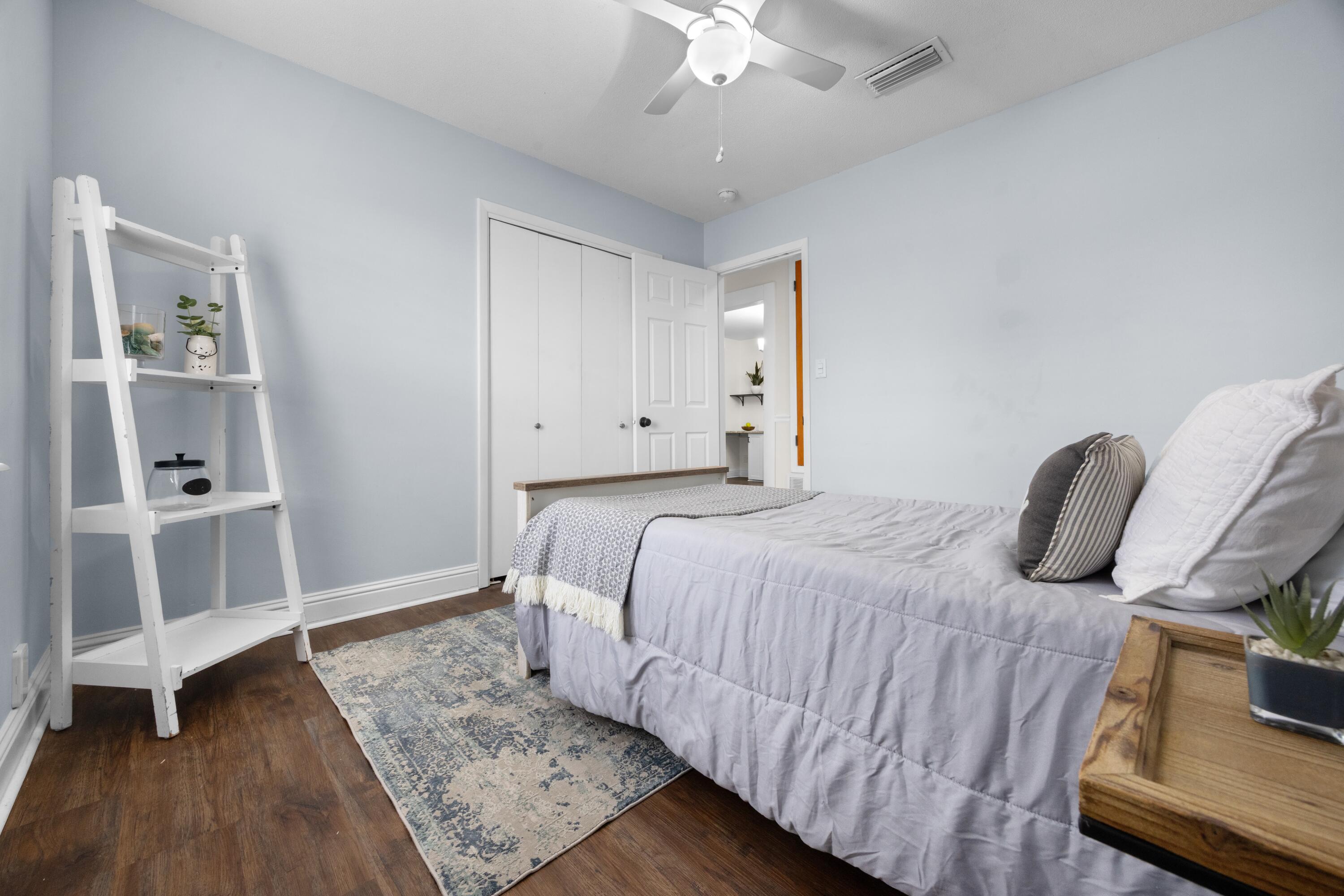 MUNICIPAL S/D 2ND ADDN - Residential