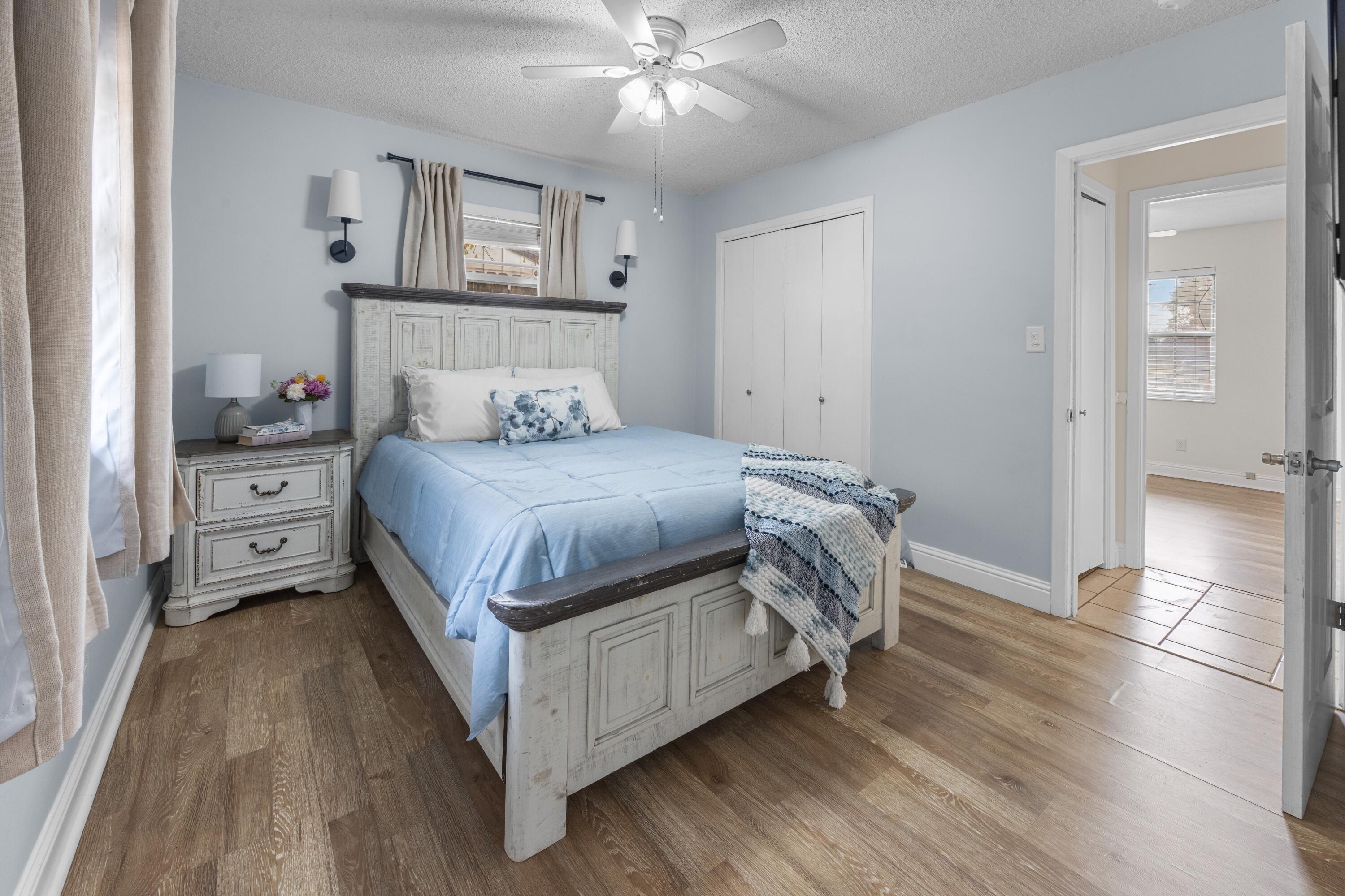 MUNICIPAL S/D 2ND ADDN - Residential