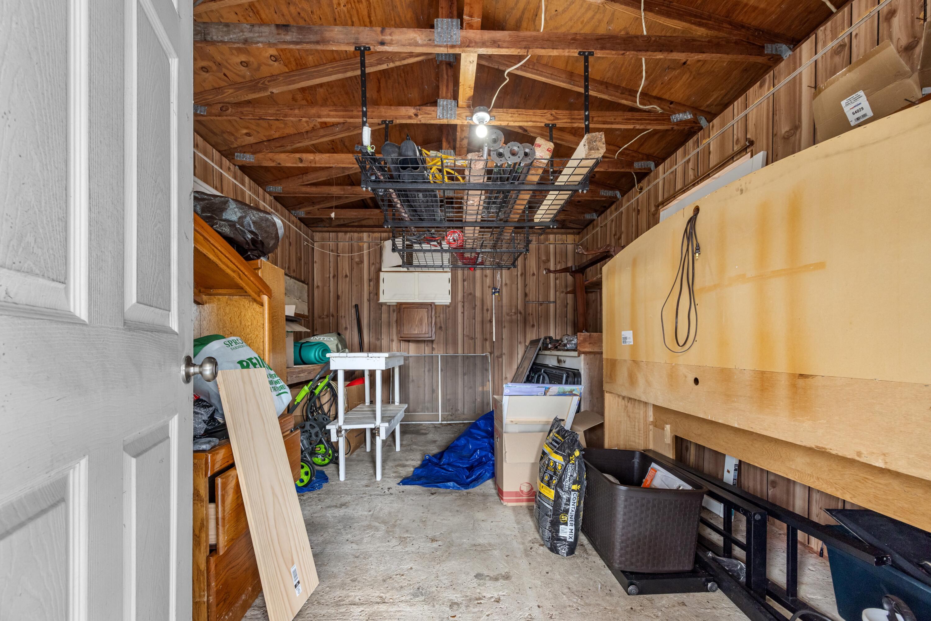 MUNICIPAL S/D 2ND ADDN - Residential