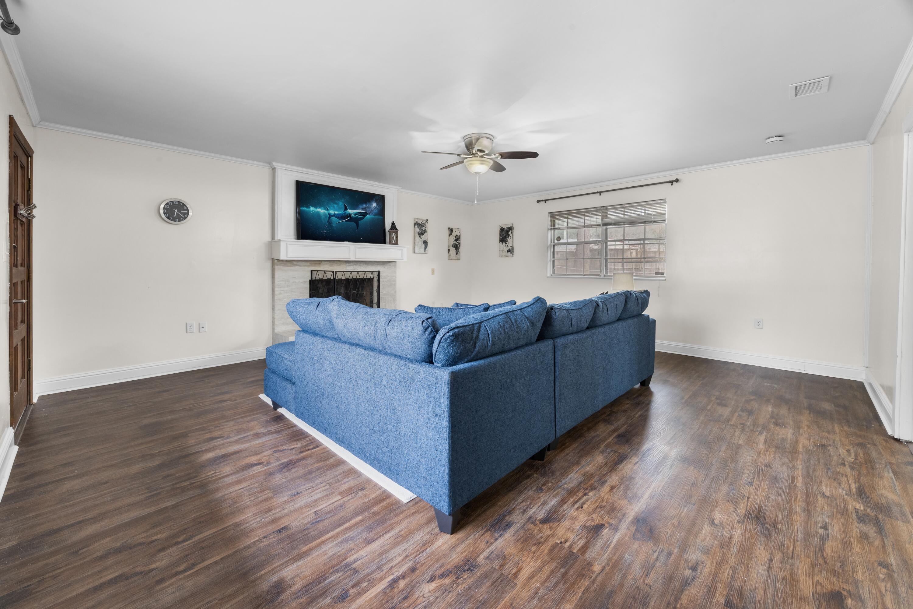 MUNICIPAL S/D 2ND ADDN - Residential