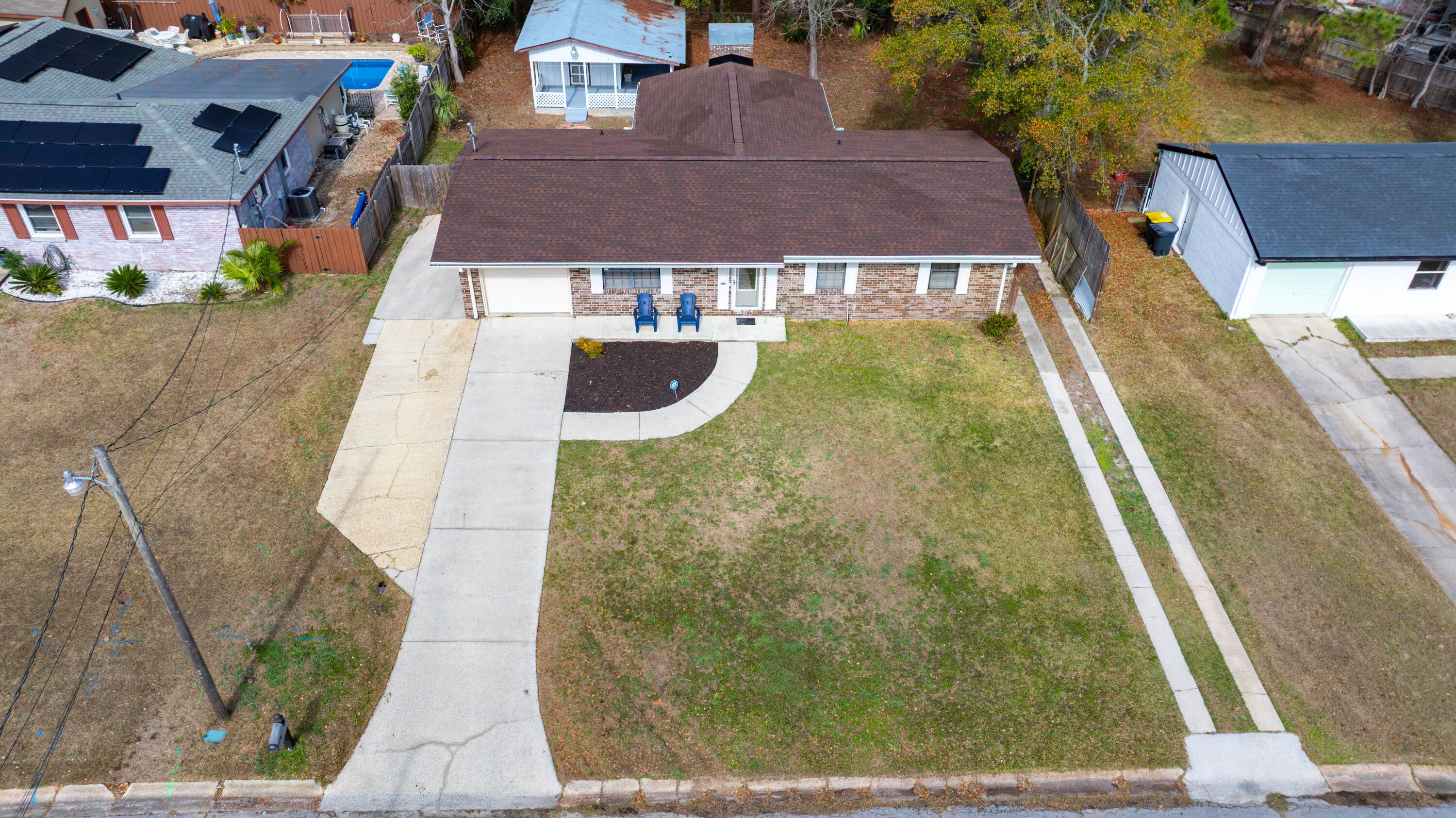 MUNICIPAL S/D 2ND ADDN - Residential