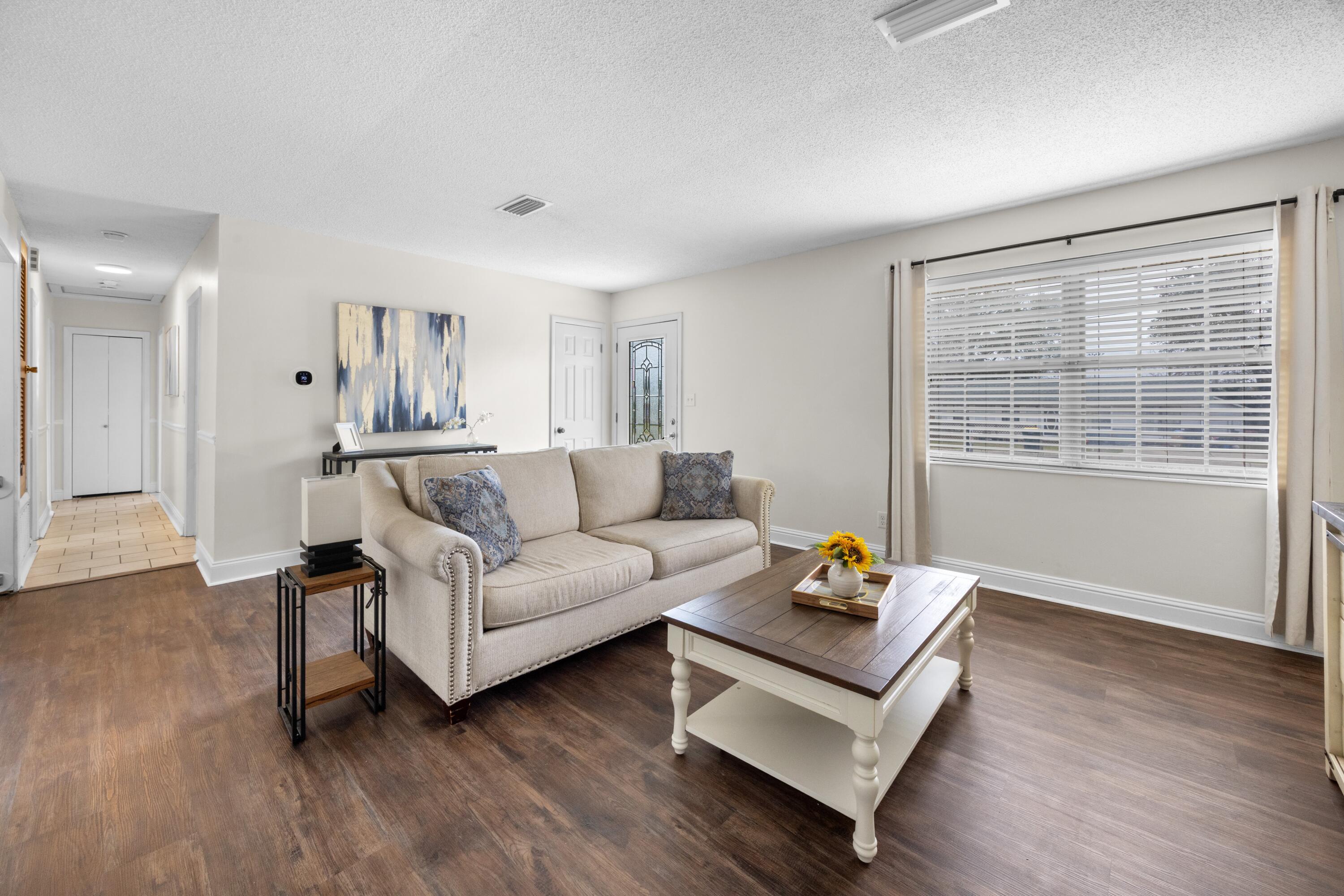 MUNICIPAL S/D 2ND ADDN - Residential