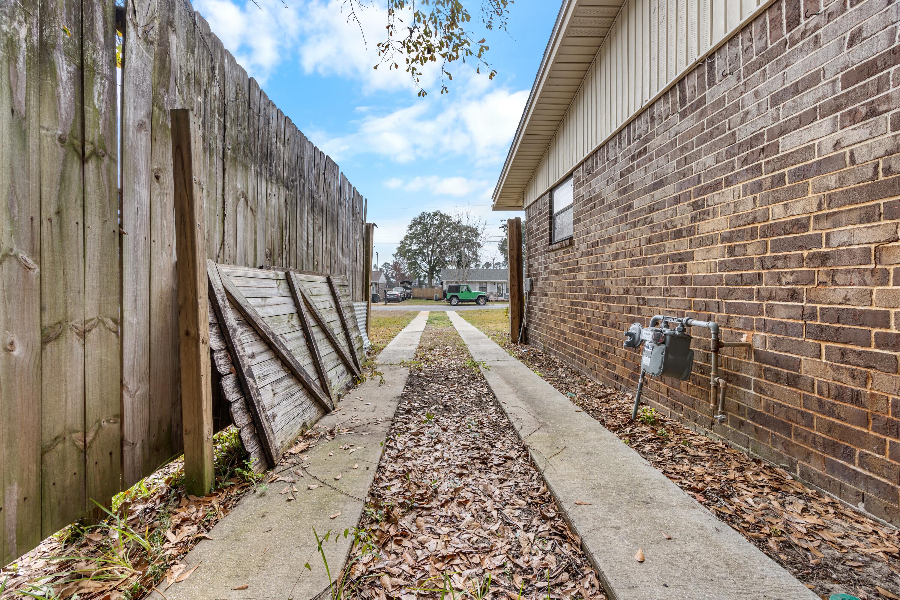 MUNICIPAL S/D 2ND ADDN - Residential