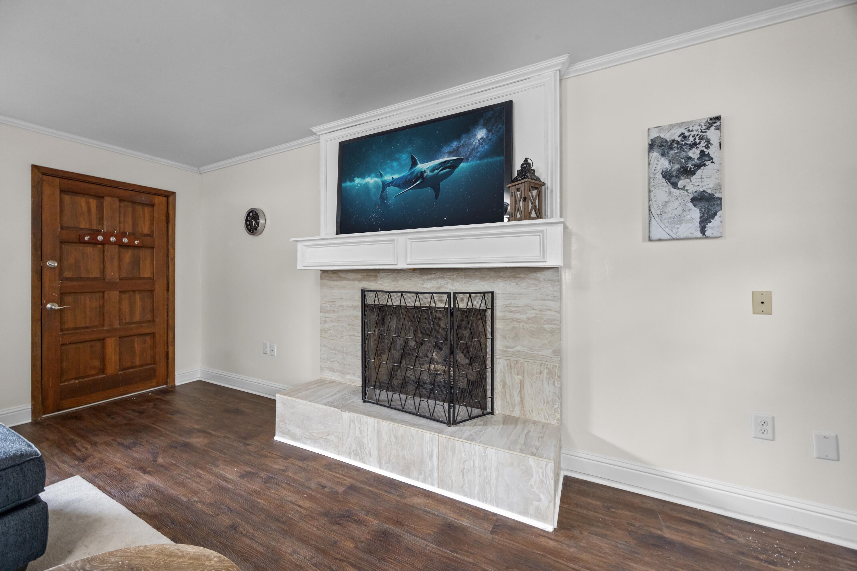 MUNICIPAL S/D 2ND ADDN - Residential