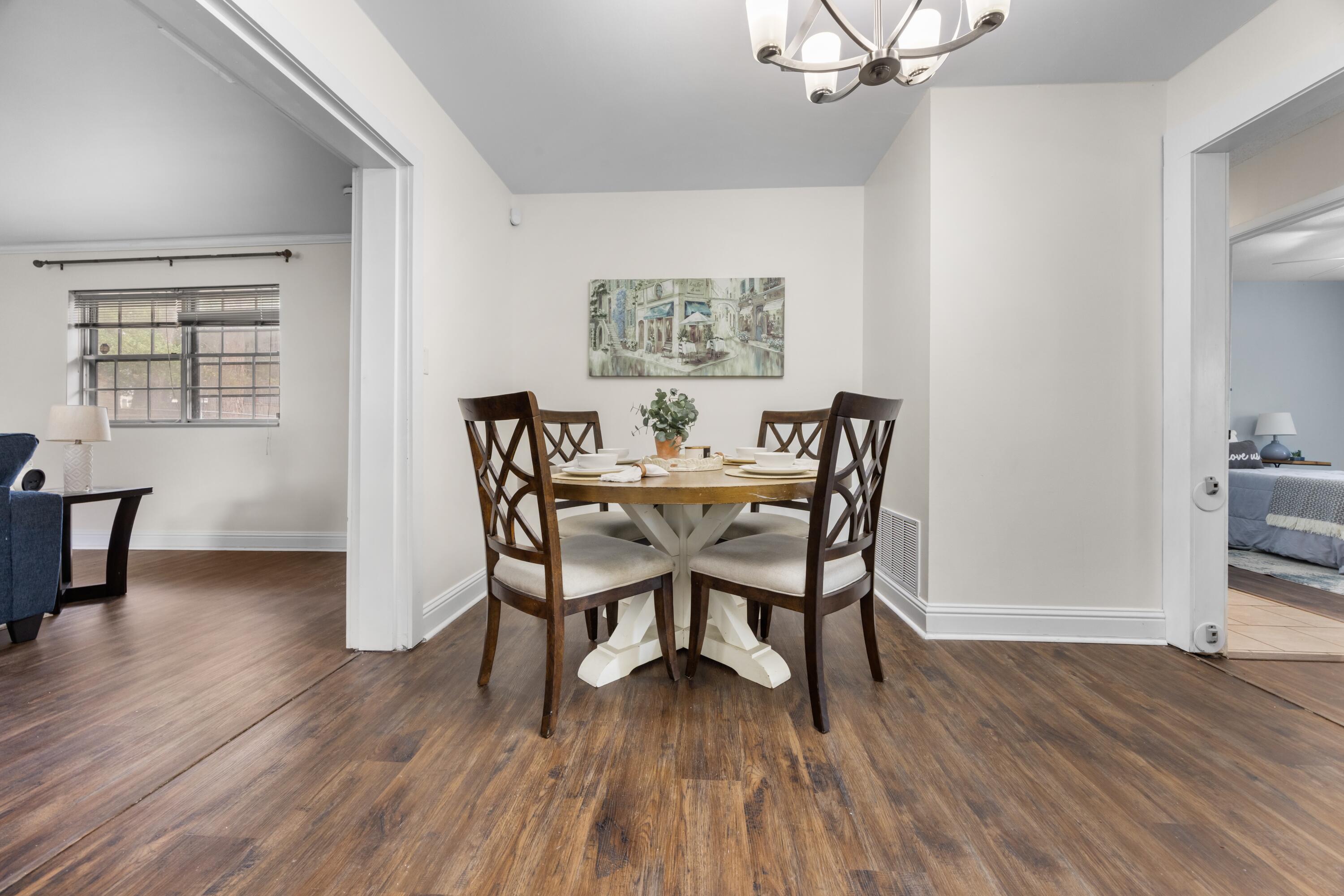 MUNICIPAL S/D 2ND ADDN - Residential