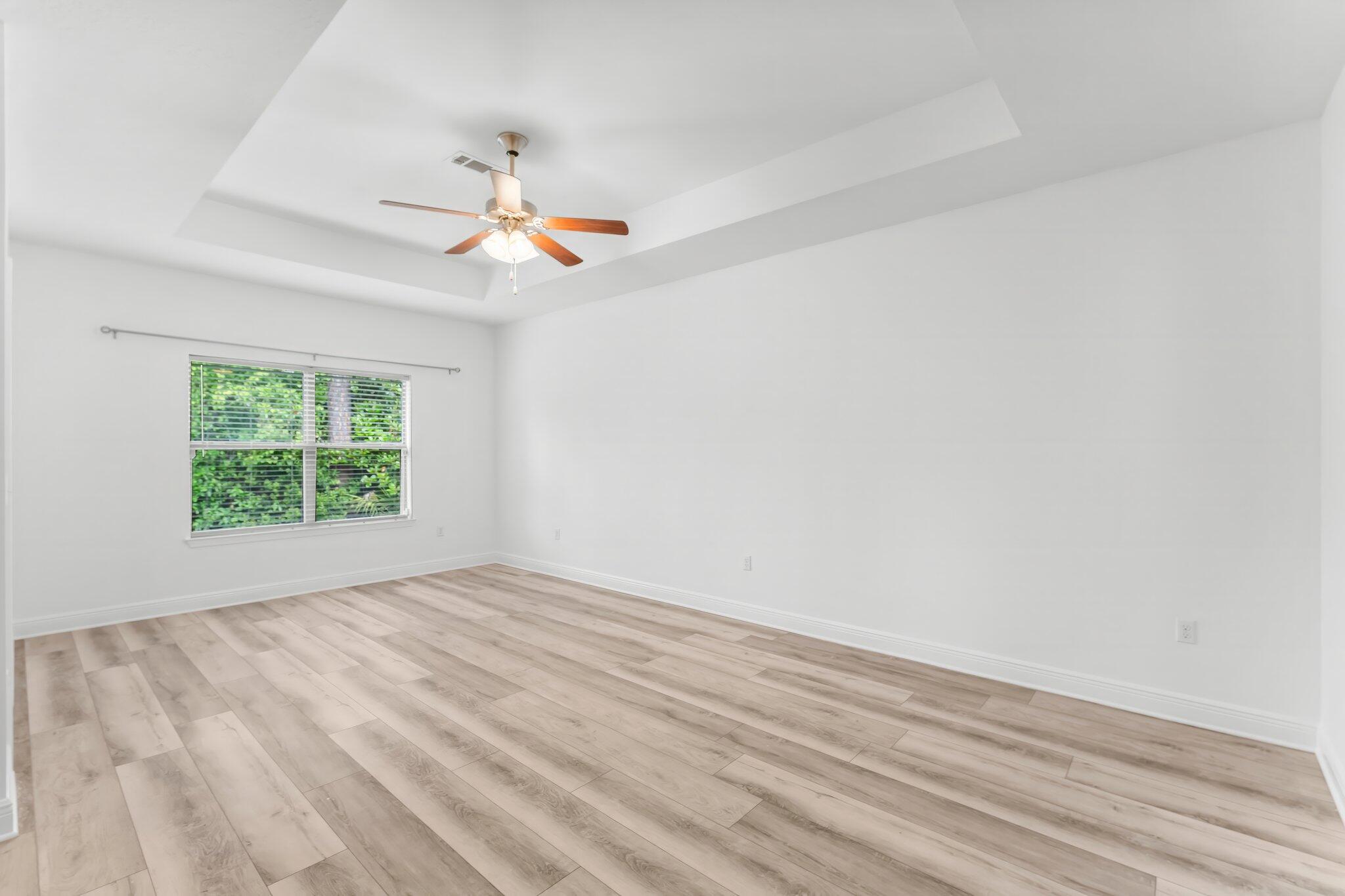 PEACH CREEK PH 1 - Residential Lease