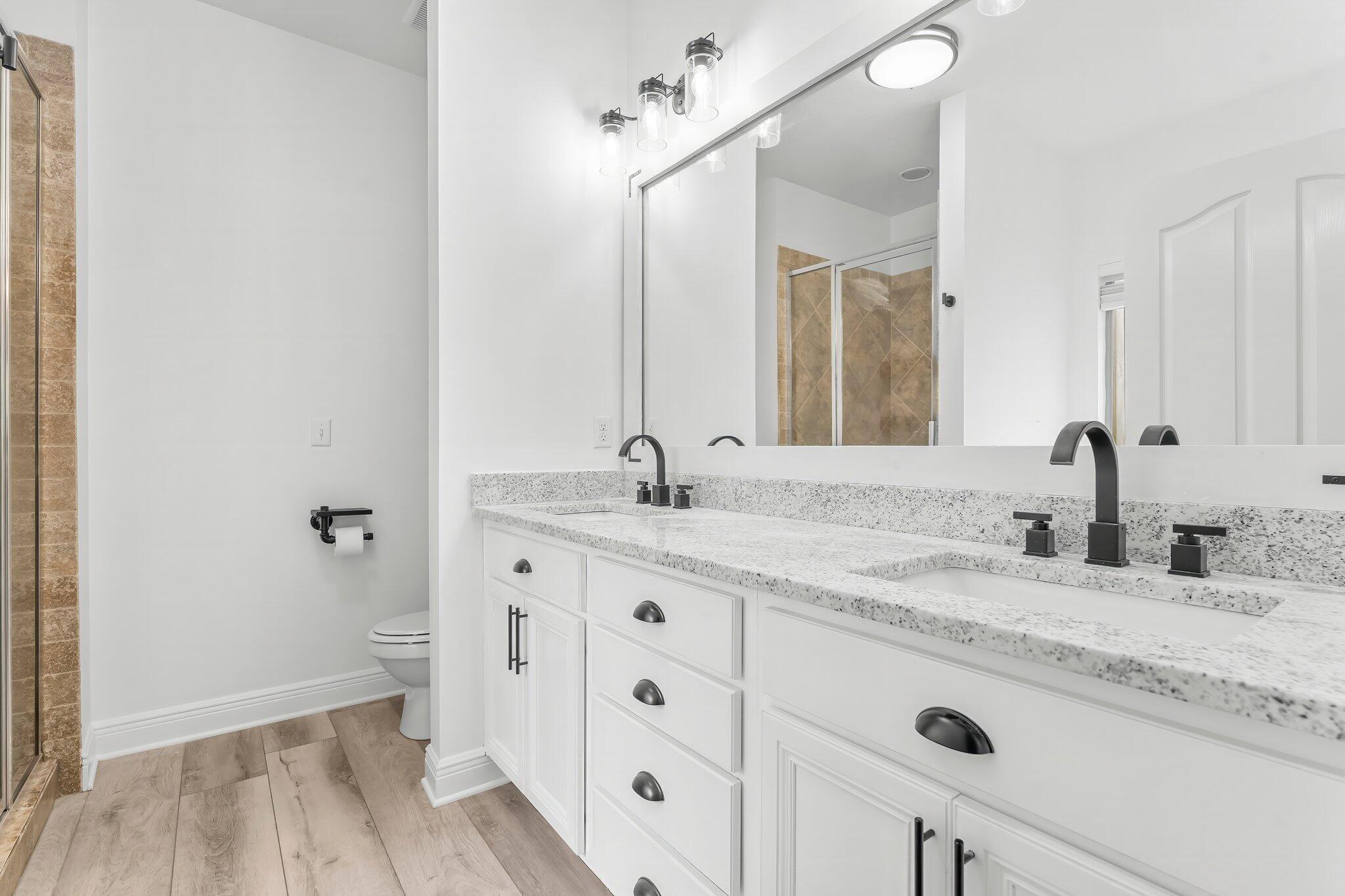PEACH CREEK PH 1 - Residential Lease