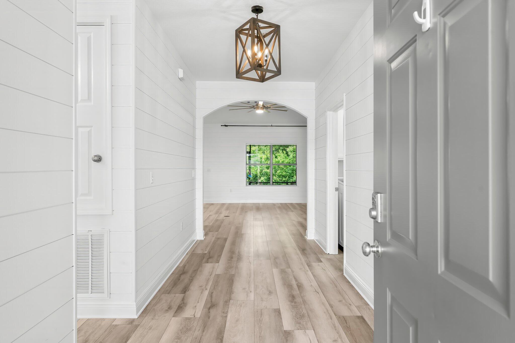 PEACH CREEK PH 1 - Residential Lease