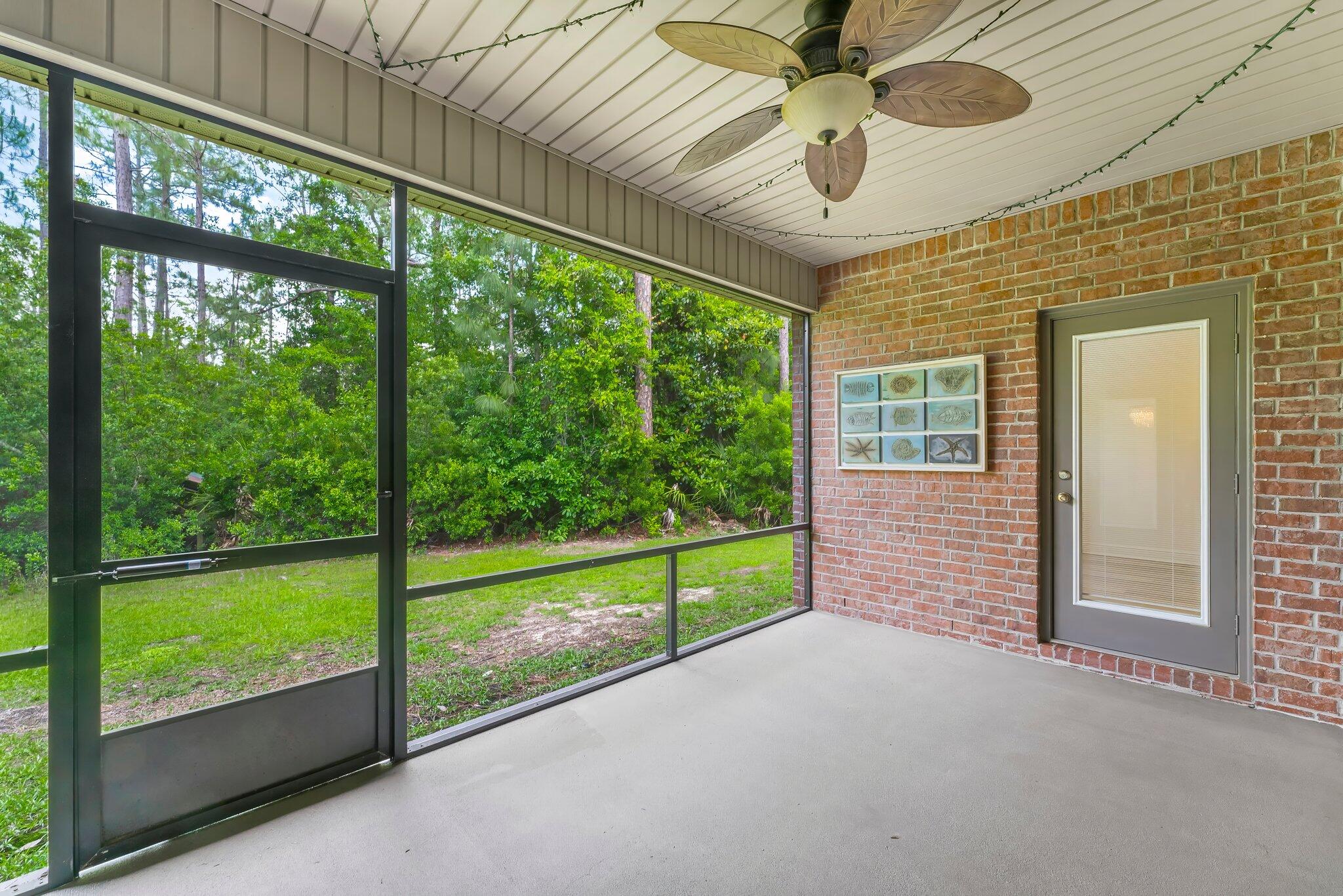 PEACH CREEK PH 1 - Residential Lease