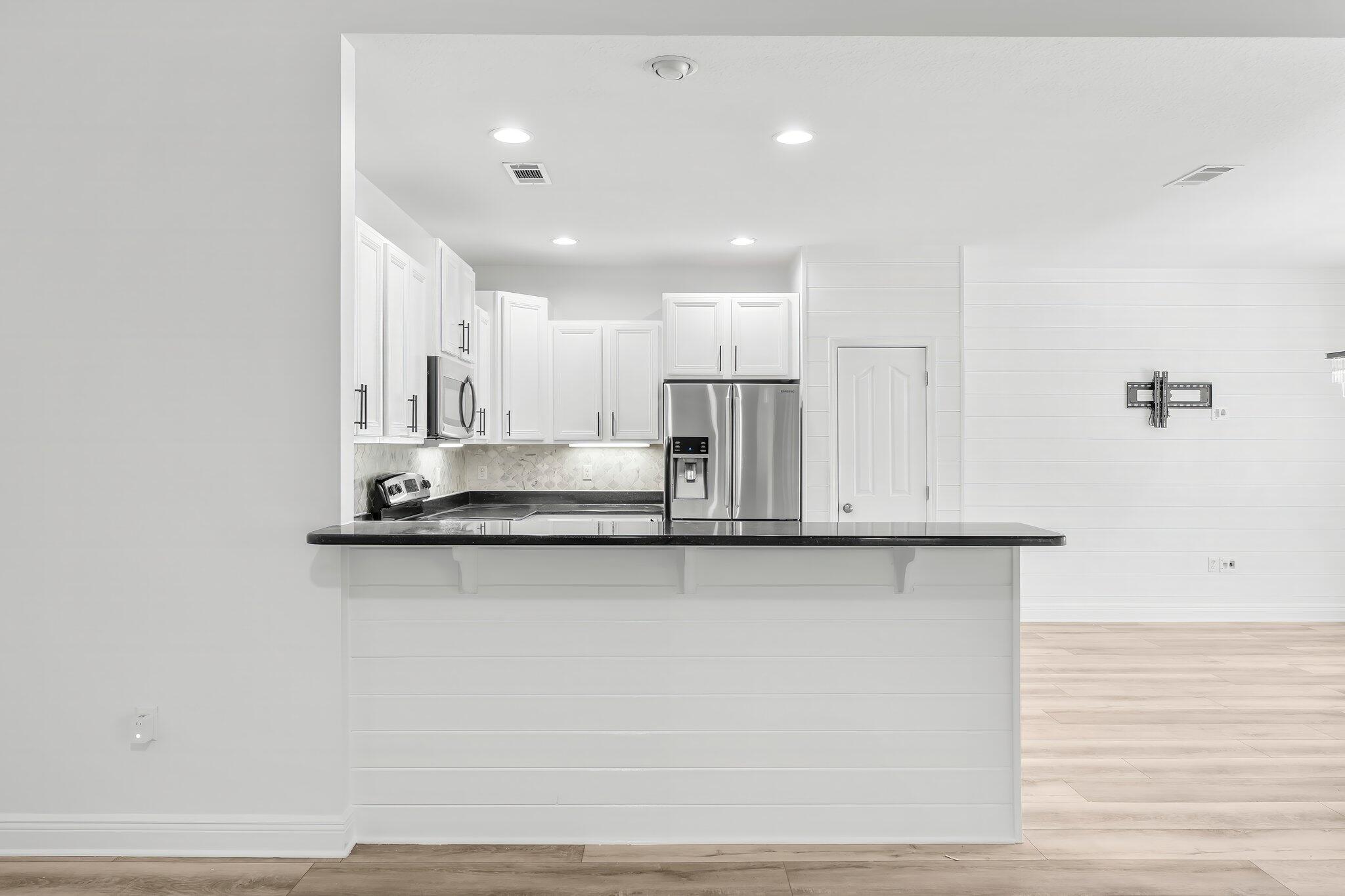 PEACH CREEK PH 1 - Residential Lease
