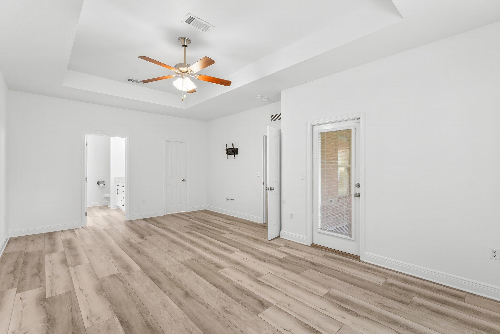 PEACH CREEK PH 1 - Residential Lease