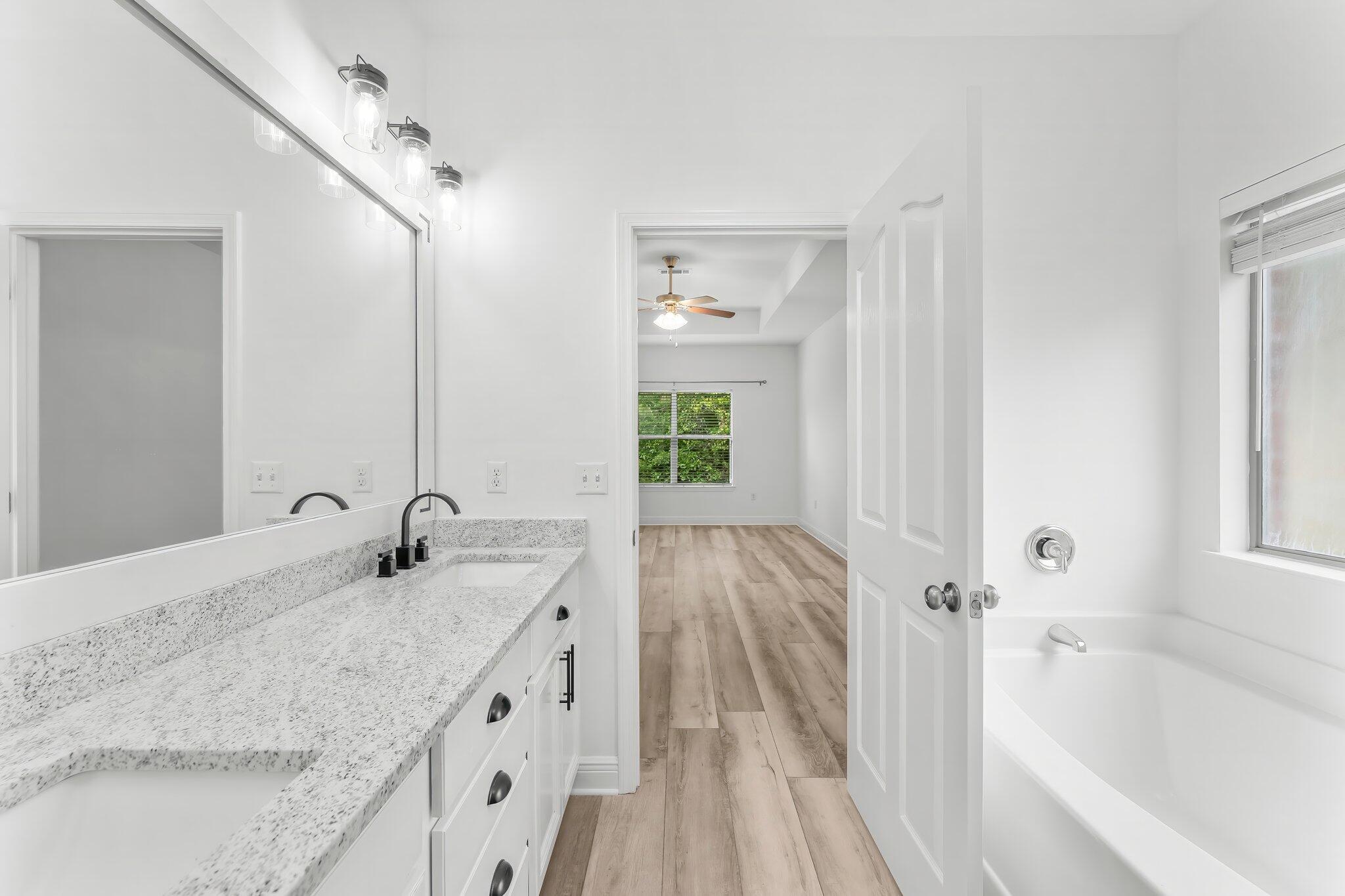 PEACH CREEK PH 1 - Residential Lease